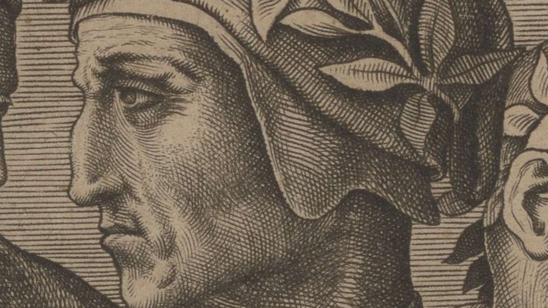Immagine di Beatrice, Lucia, Maria: il senso materno di Dio