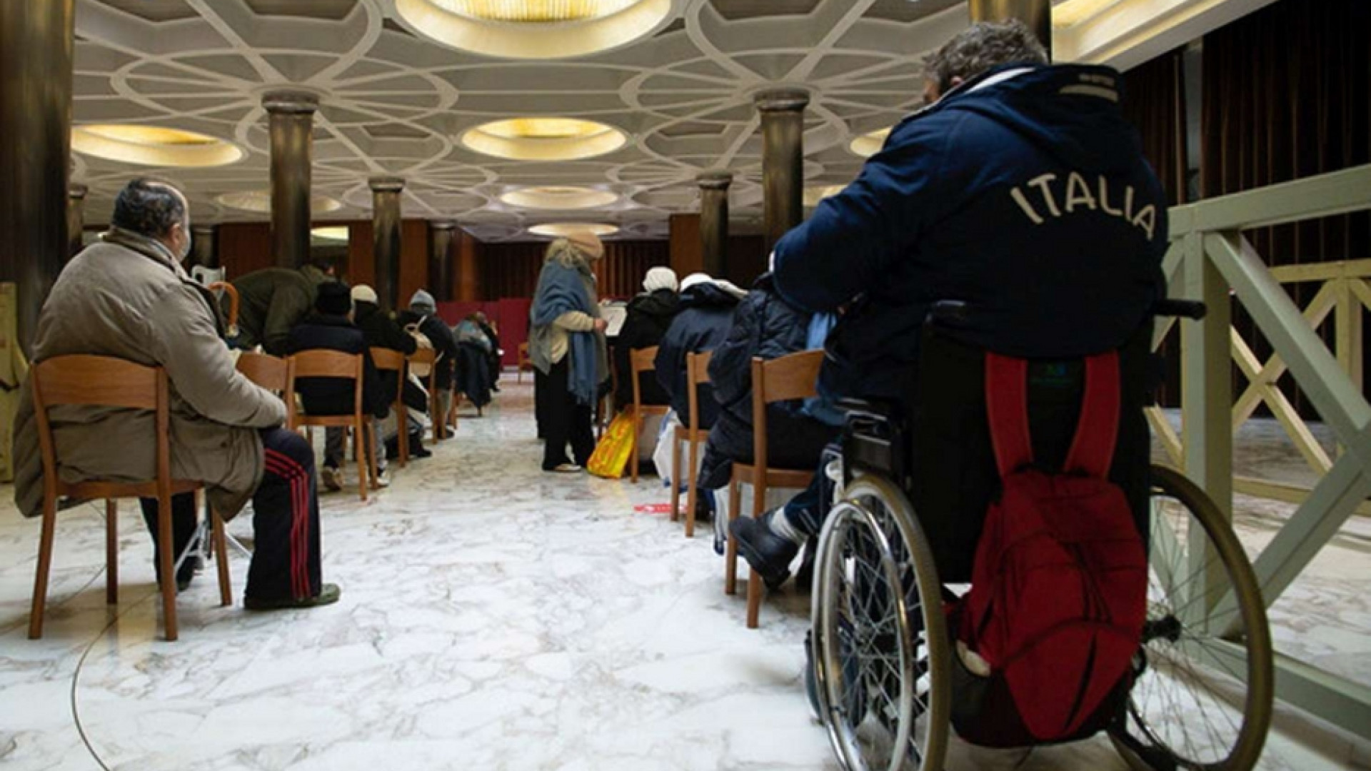Immagine di Perché curare i più poveri fa stare meglio anche i ricchi