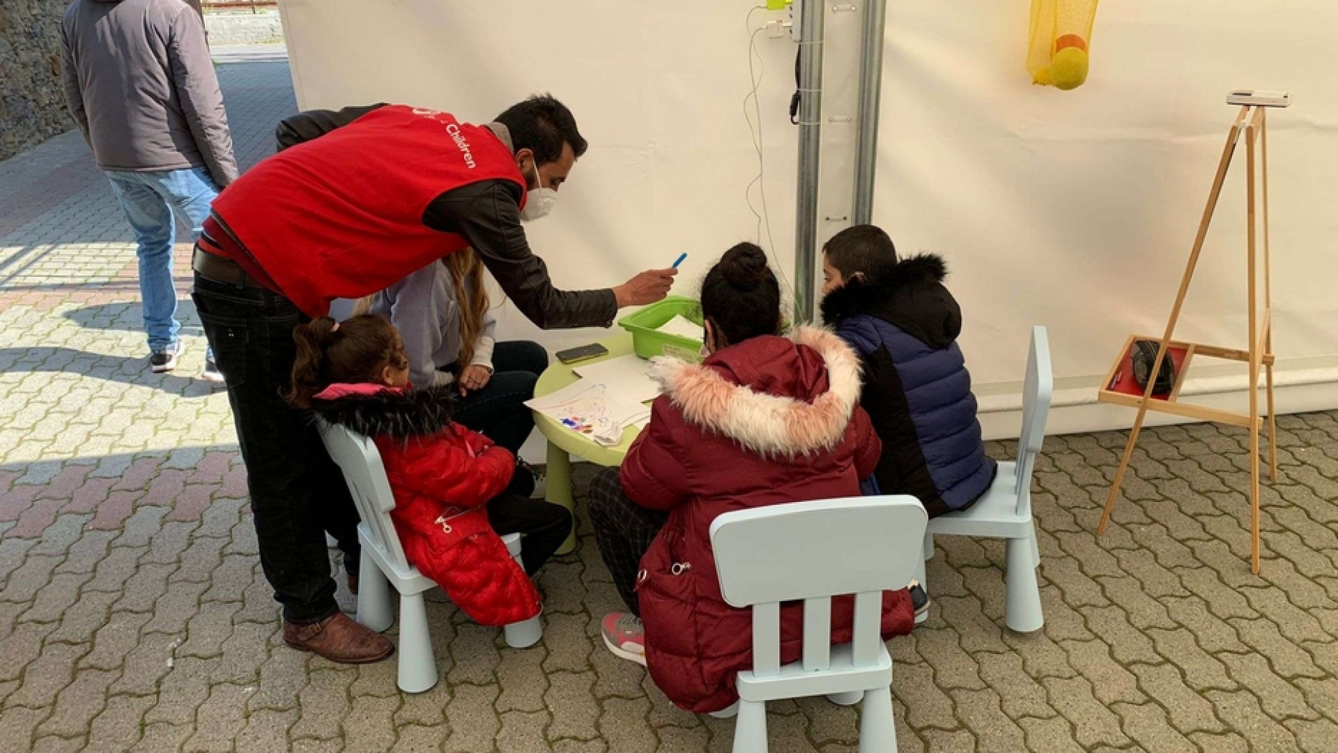 Immagine di Ventimiglia, un centro per minori stranieri da Caritas e Save the Children
