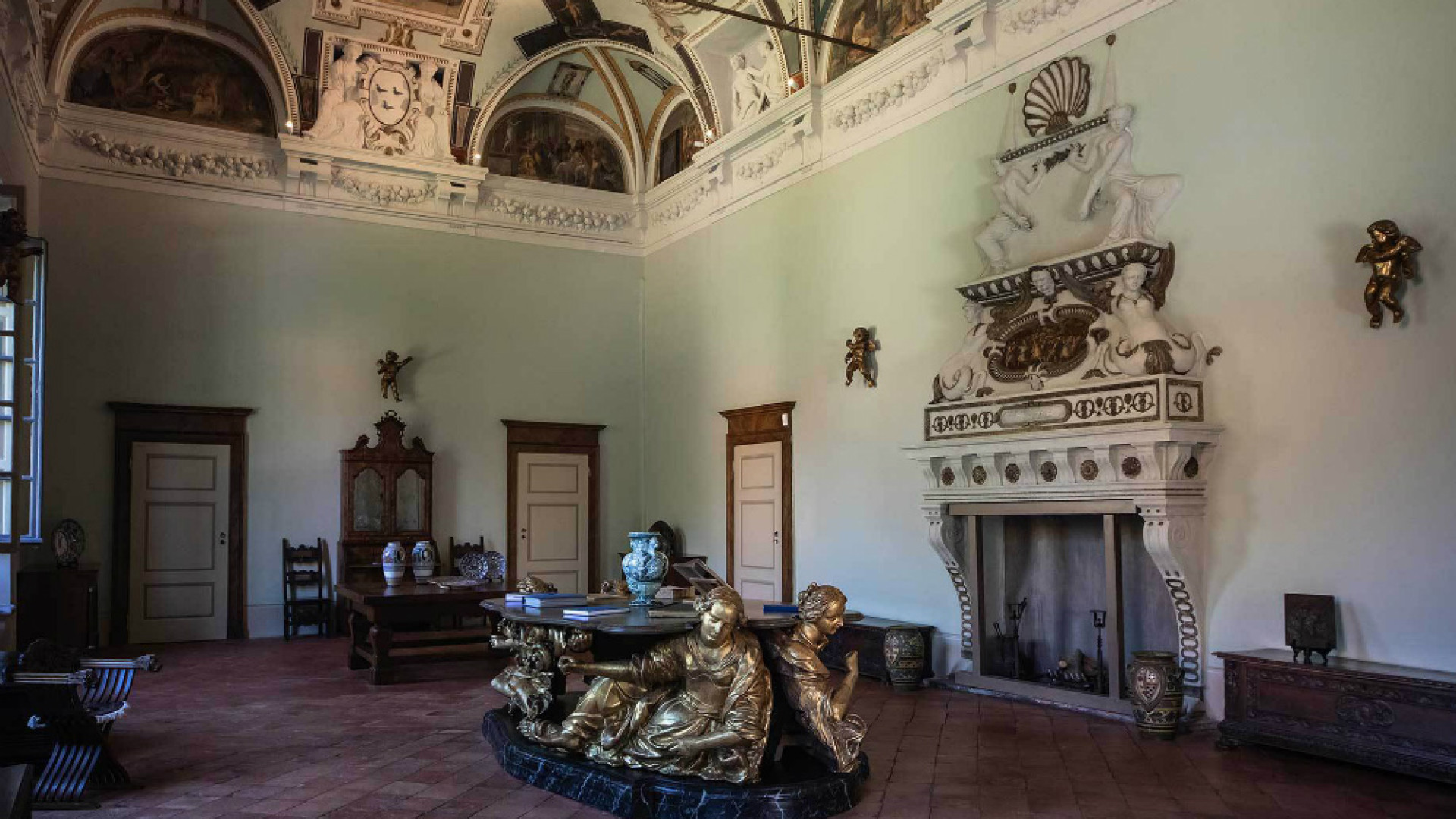 Immagine di Crema celebra Venezia
