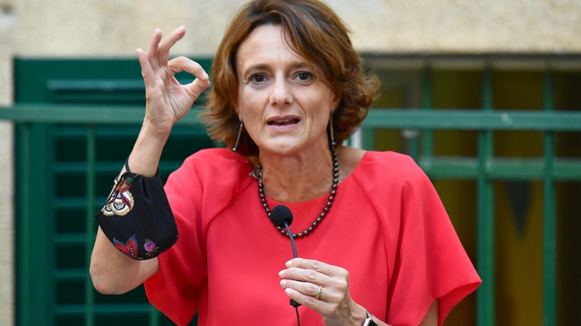 Immagine di Bonetti: «L'assegno unico è un debito buono. Proporrò l'aumento degli importi»