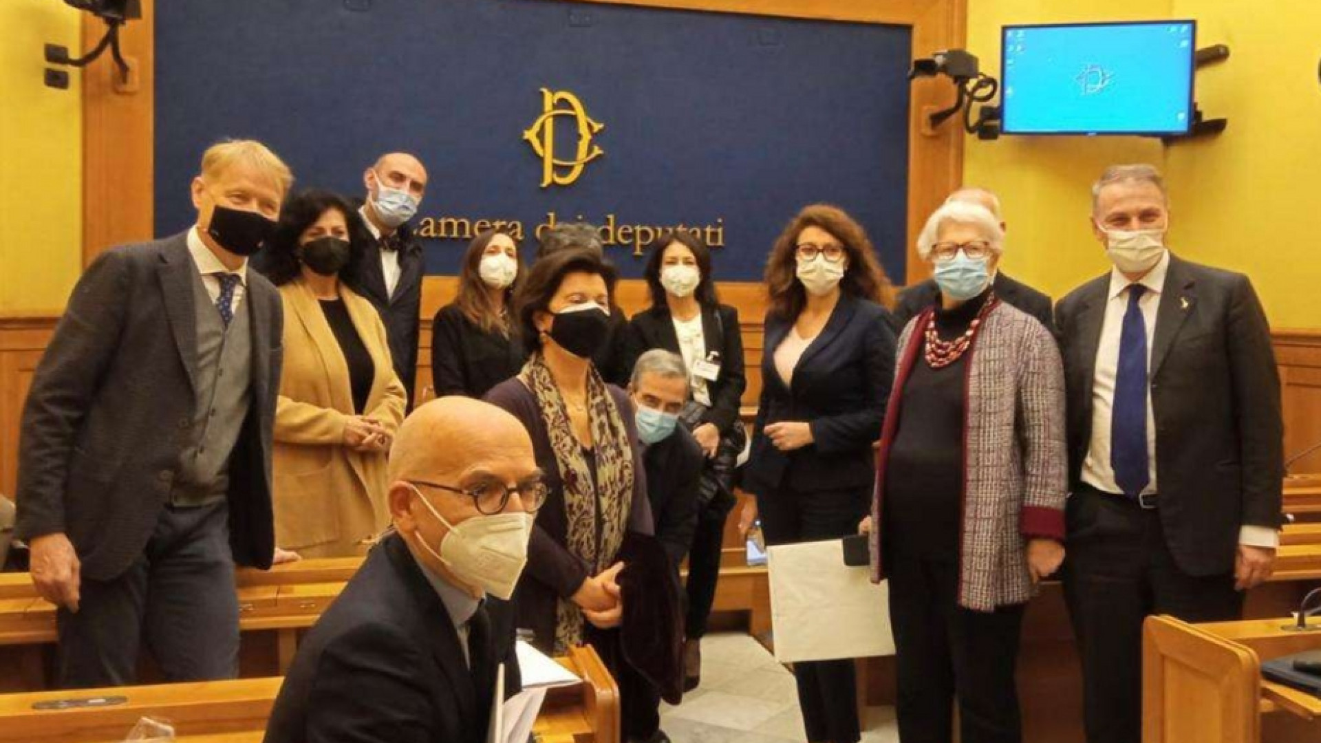 Immagine di Giornata per la vita nascente. Fronte ampio per un'idea di don Benzi