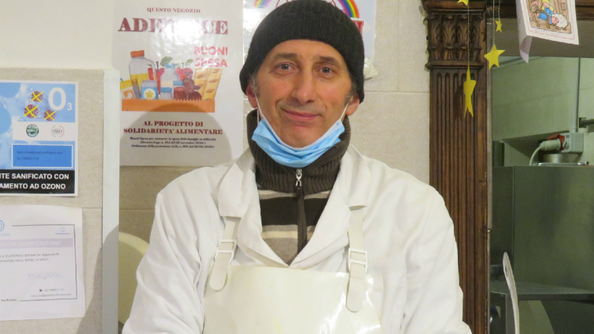 Immagine di "Soncincibus": gusto e tradizione
