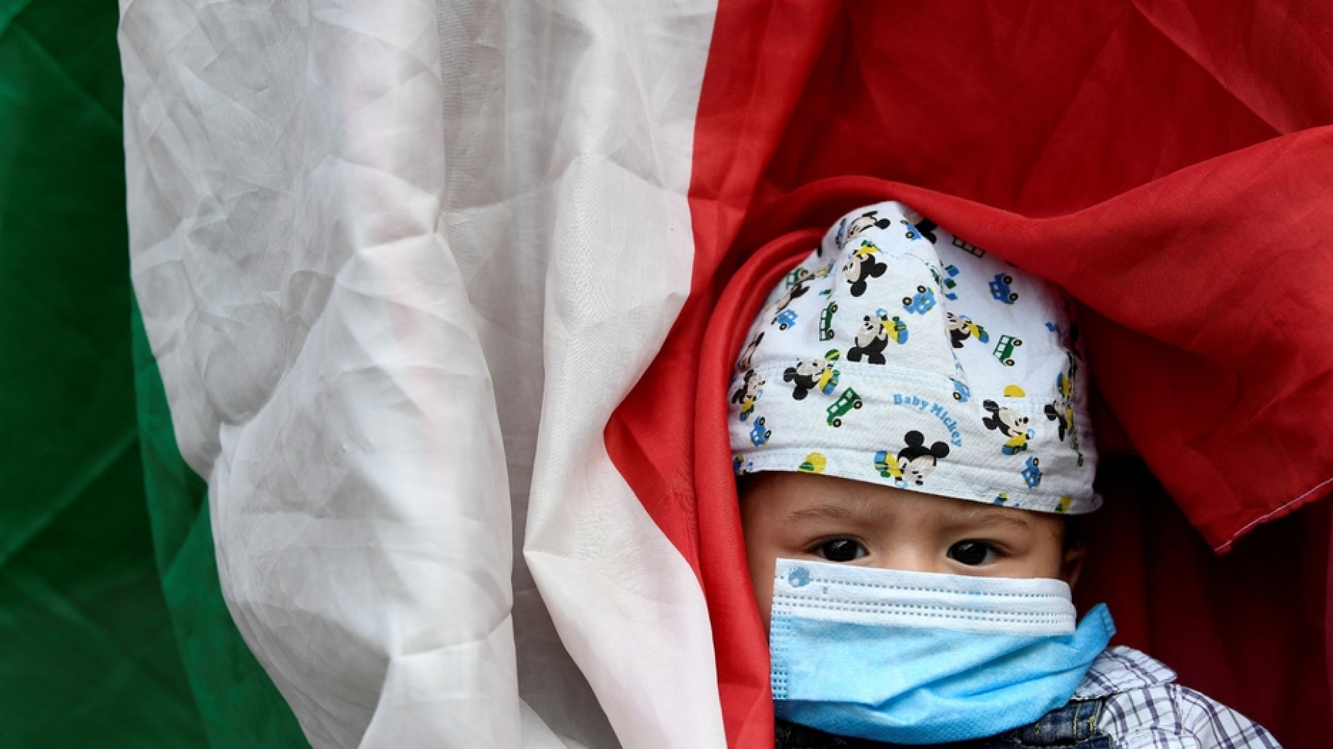 Immagine di Il Festival che sfida il gelo demografico. Una Giornata per la vita nascente