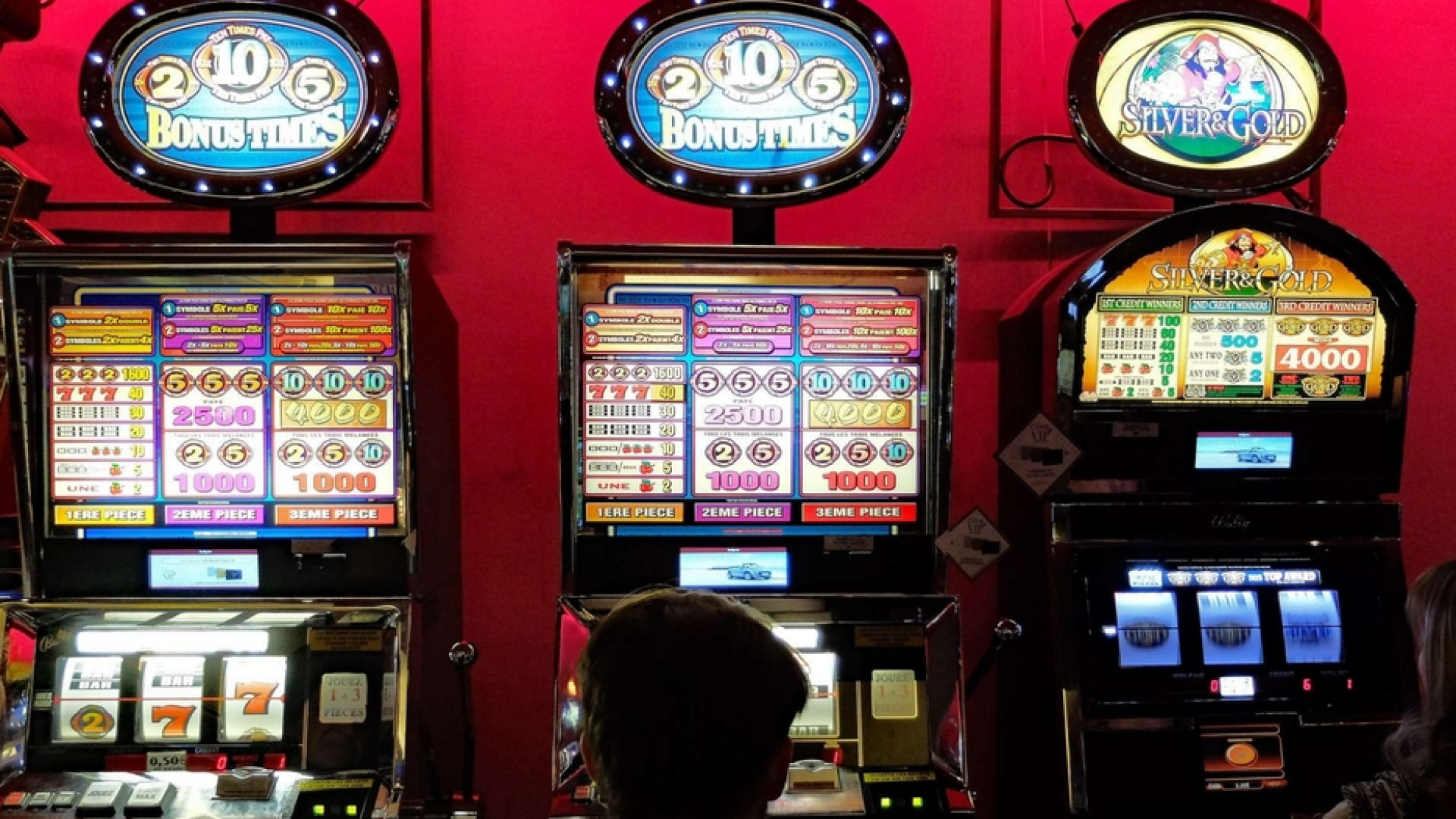Immagine di Tar: le sale gioco non possono riaprire, sono insicure e non essenziali