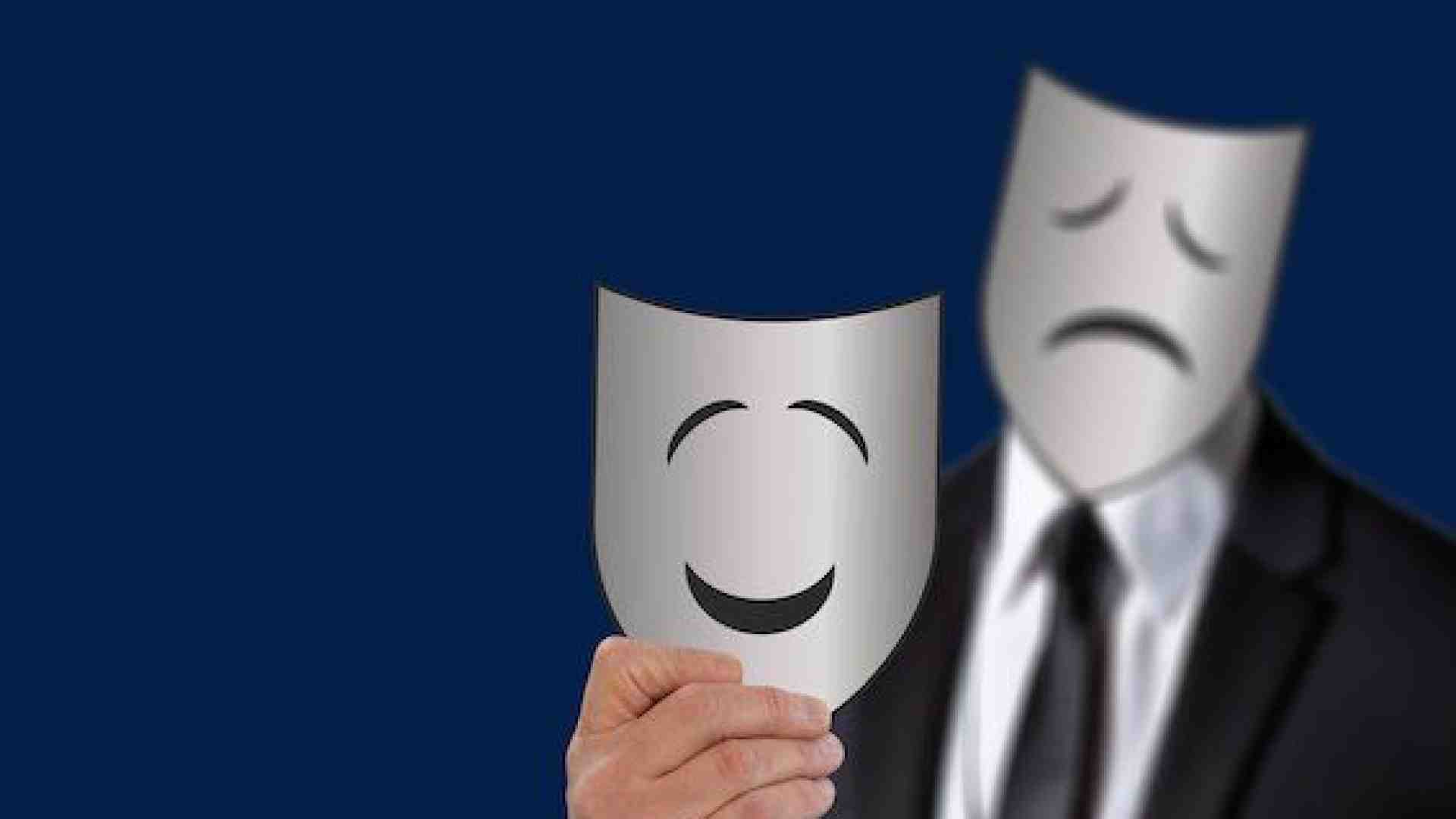 Immagine di Il disturbo bipolare che disorienta chi lo ha e le persone attorno