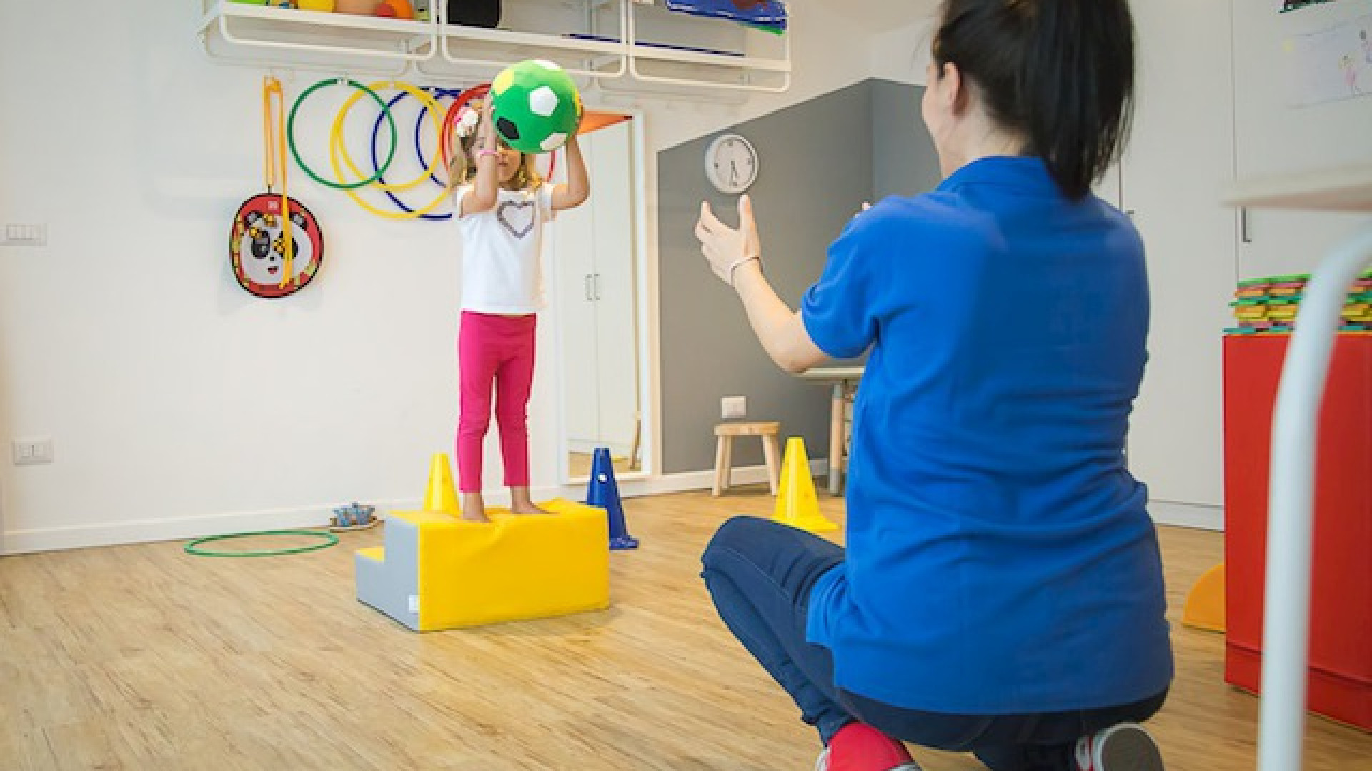 Immagine di Infanzia, un tesoro da difendere