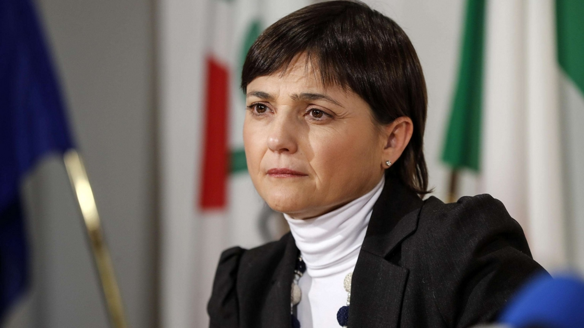 Immagine di Debora Serracchiani è la nuova capogruppo alla Camera