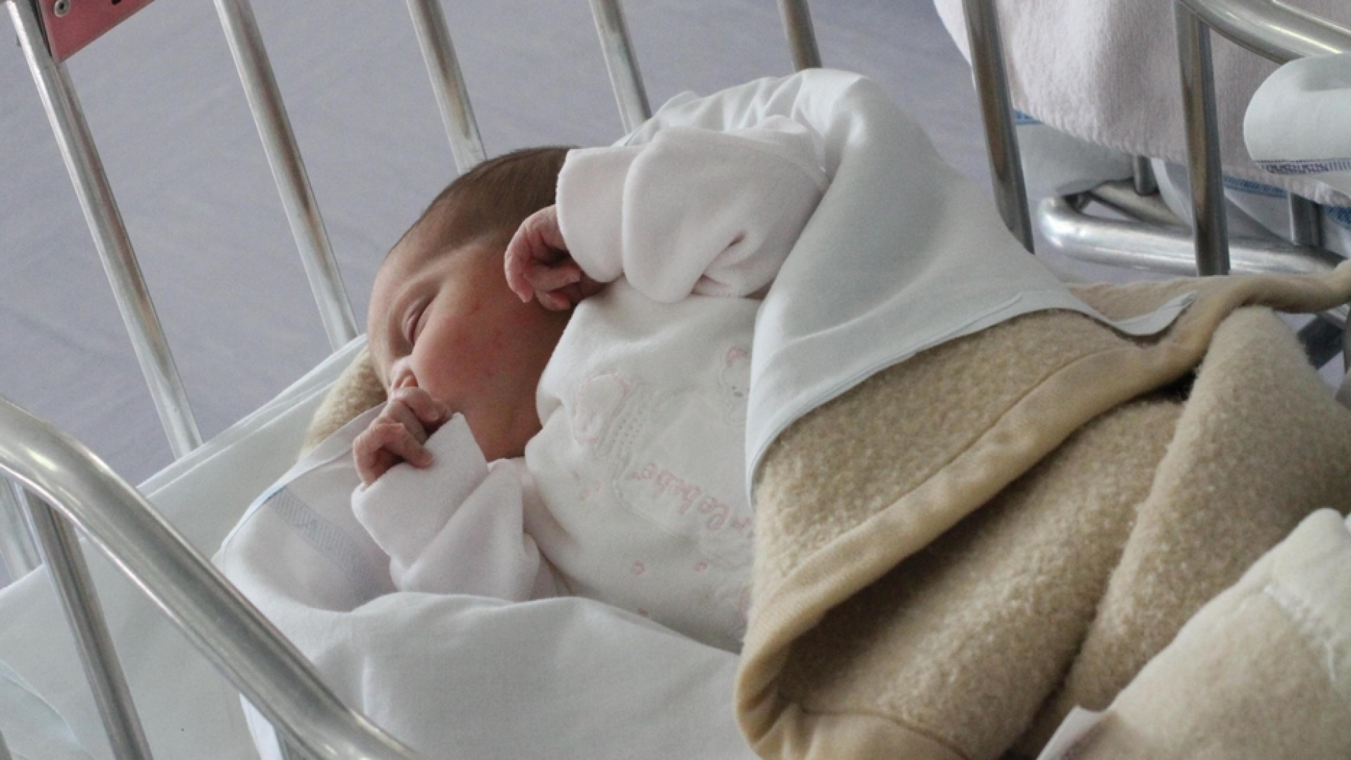Immagine di E in Germania nascono più bambini