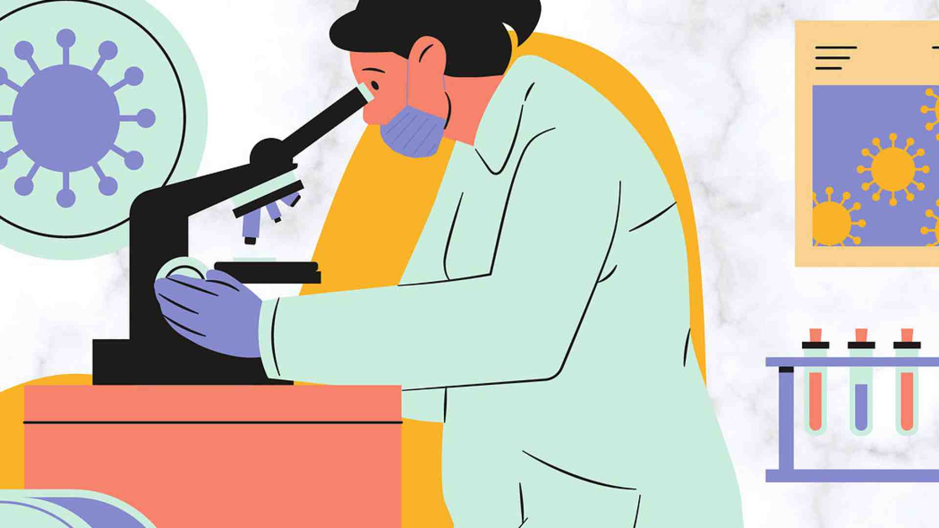 Immagine di Vaccinazioni: fidiamoci della scienza
