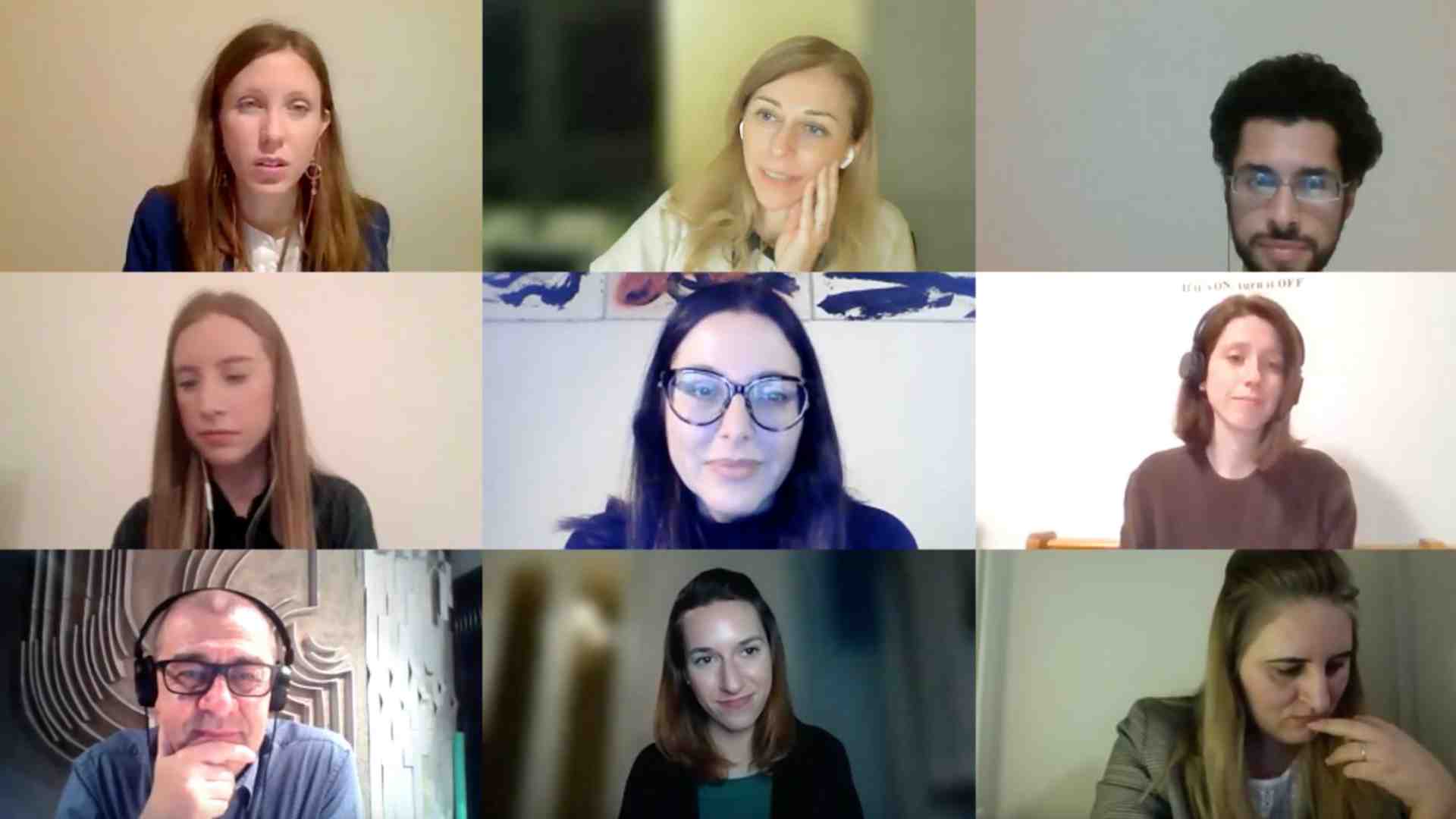 Immagine di Incontri in inglese per migliorare competenze e leadership