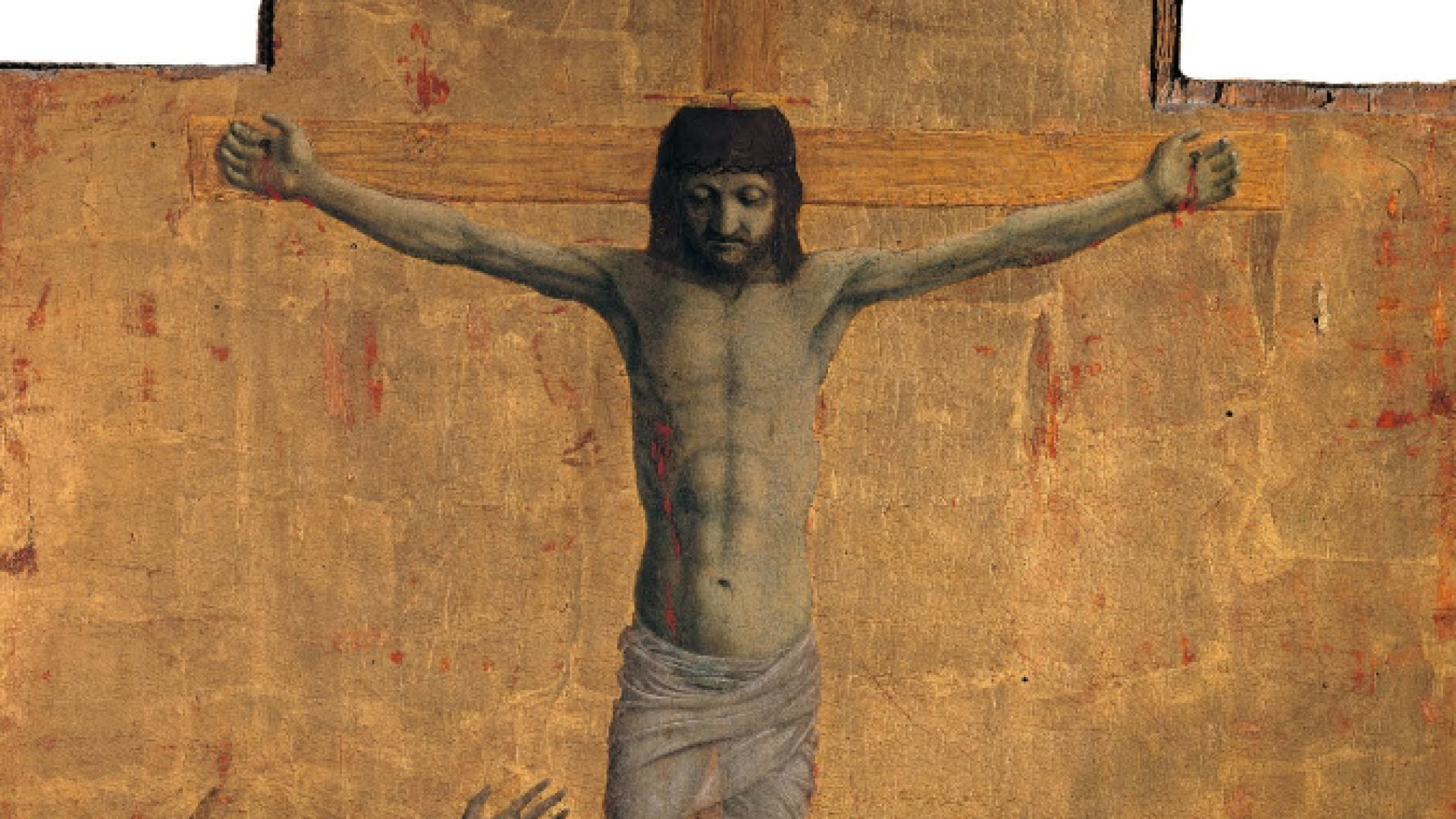 Immagine di Venerdì Santo: le celebrazioni in diretta tv e social