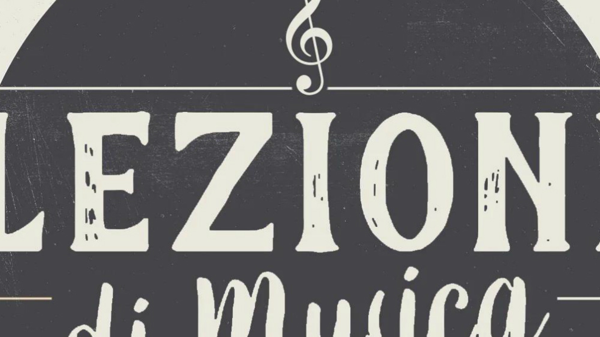 Immagine di Musica e letteratura: vanno in onda le lezioni