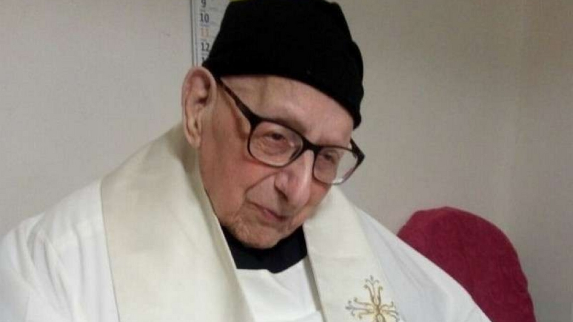 Immagine di Da 80 anni il «don» di Partanna. Un servizio lungo una vita