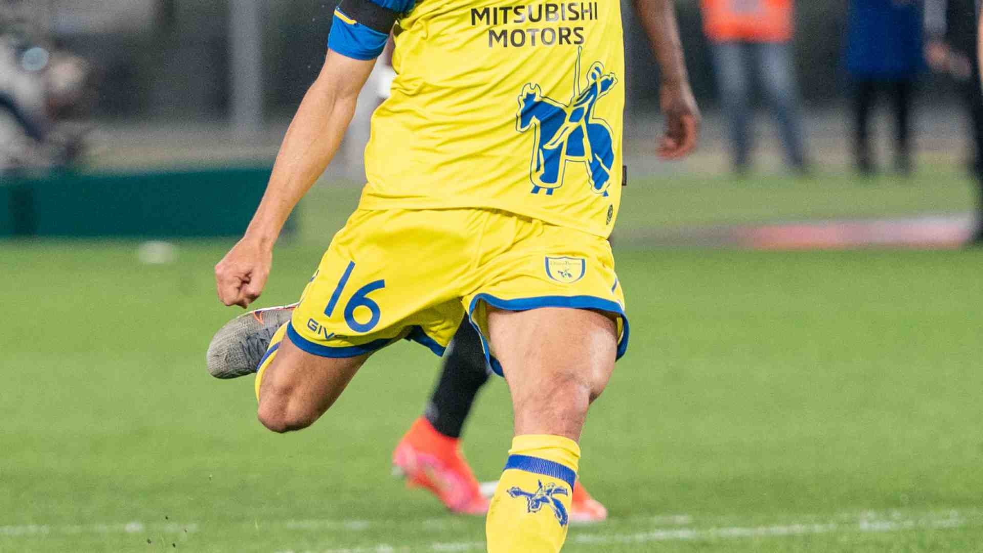 Immagine di Nuovo pareggio per il Chievo: 1-1 con la Spal