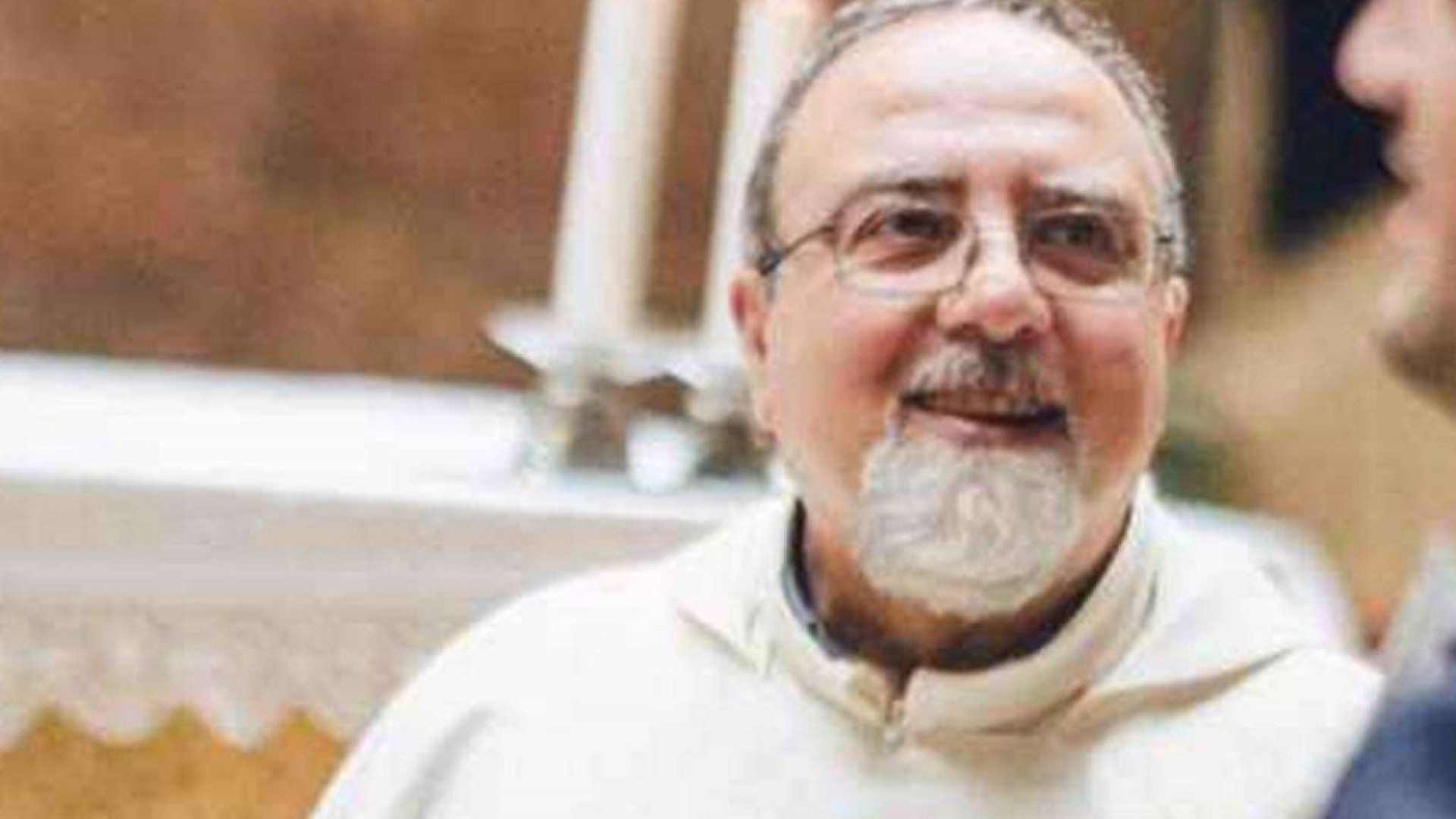 Immagine di Ventitré preti morti di Covid in un mese