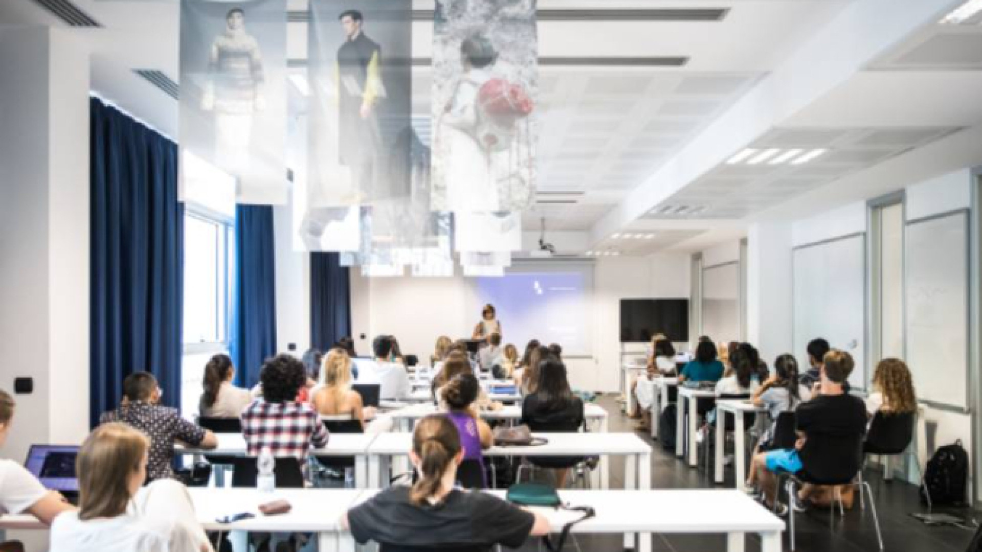 Immagine di Il 15 aprile presentazione dell'offerta formativa