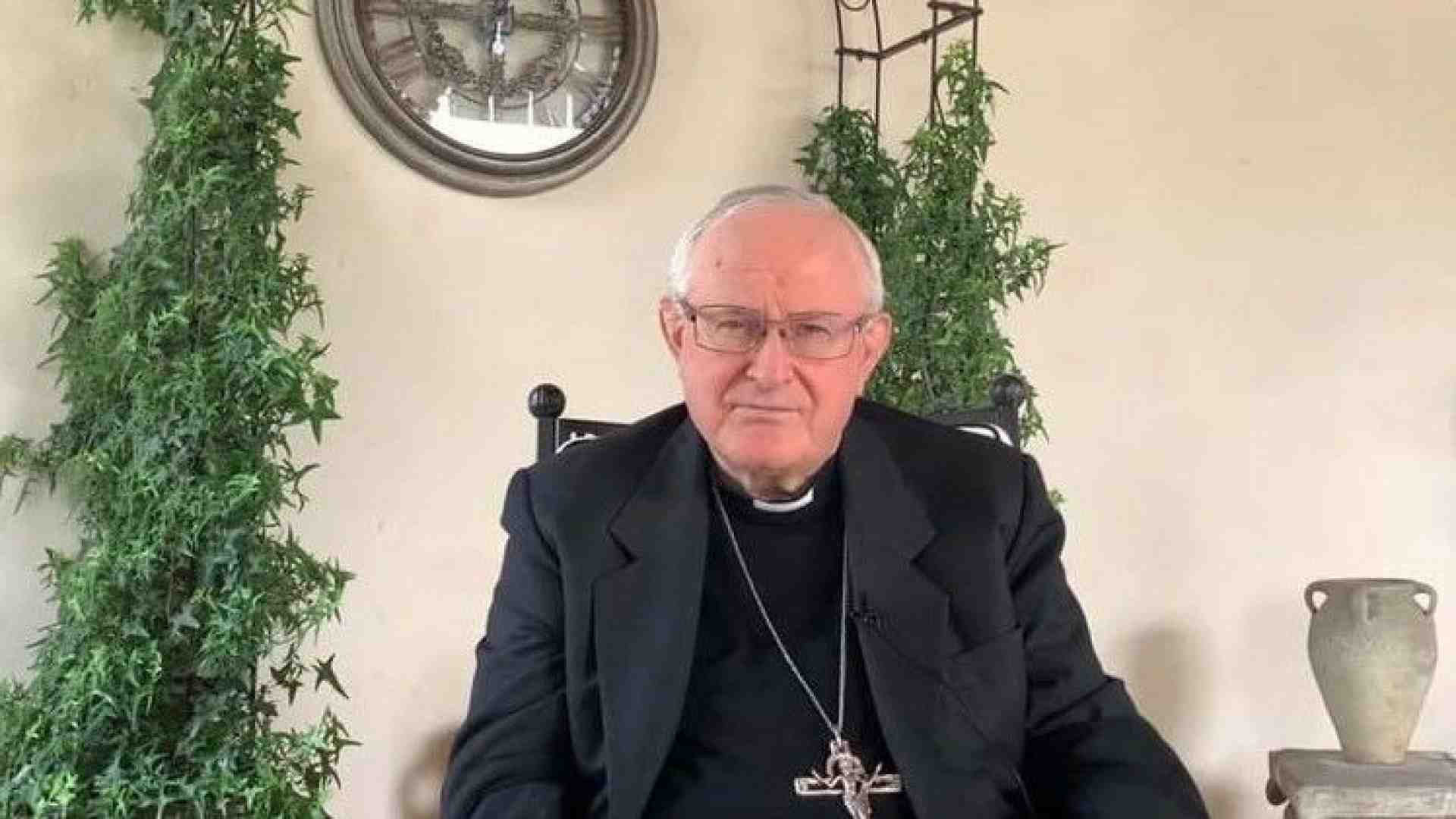 Immagine di La fiducia vera che germina dalla Pasqua