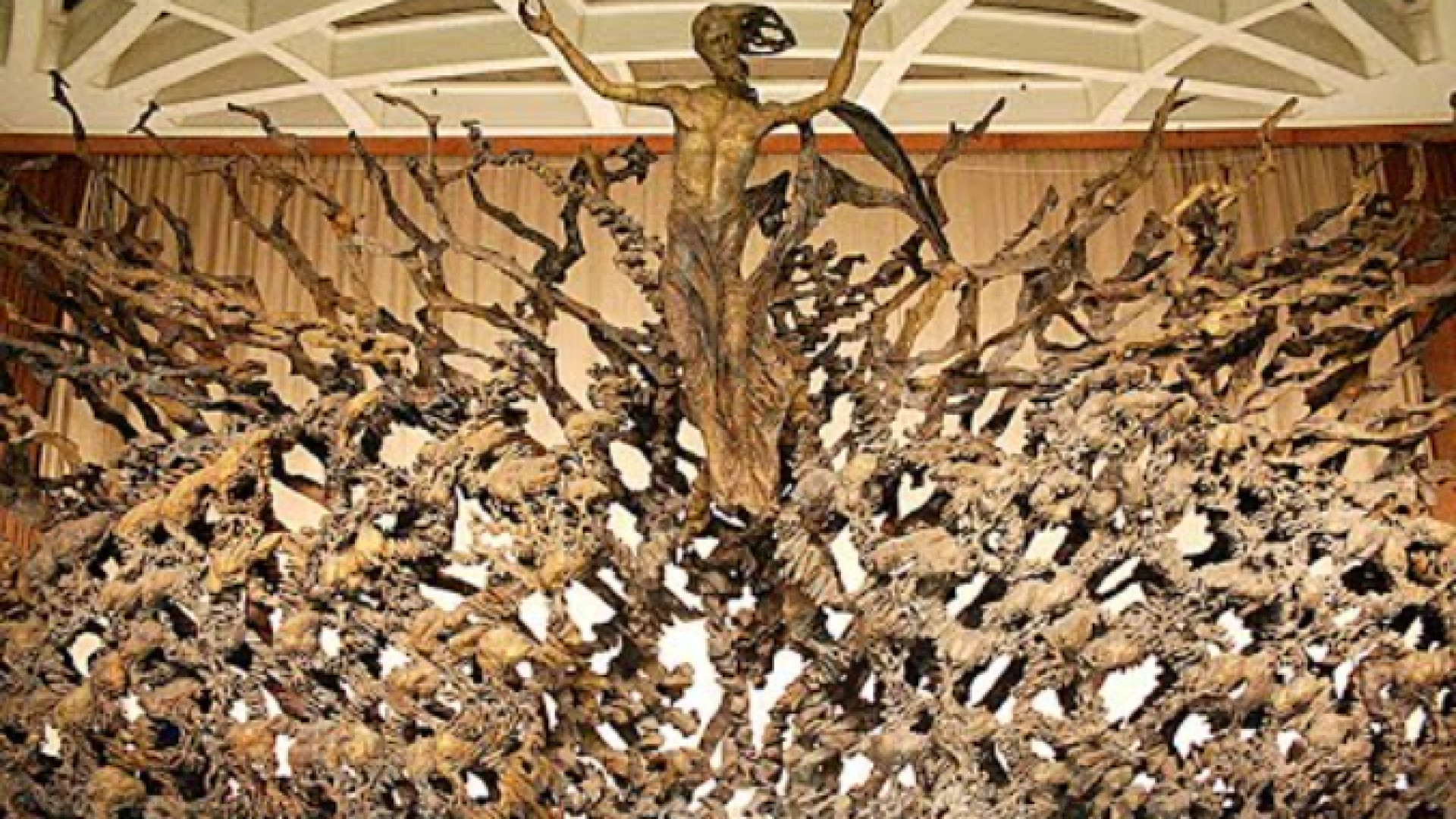 Immagine di La Veglia e le Messe di Pasqua in diretta tv e social