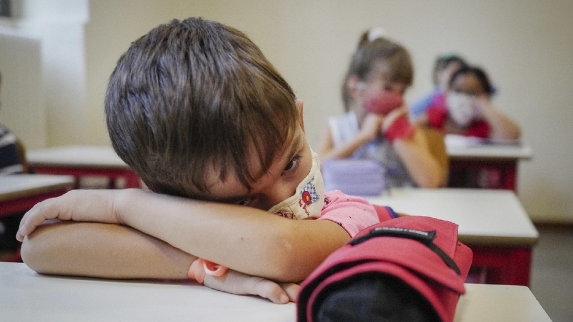 Immagine di Sono 402mila i minori presi in carico dai servizi sociali