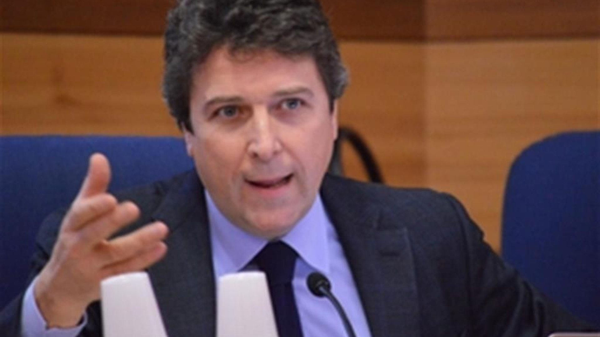 Immagine di Alla ricerca di giovani talenti