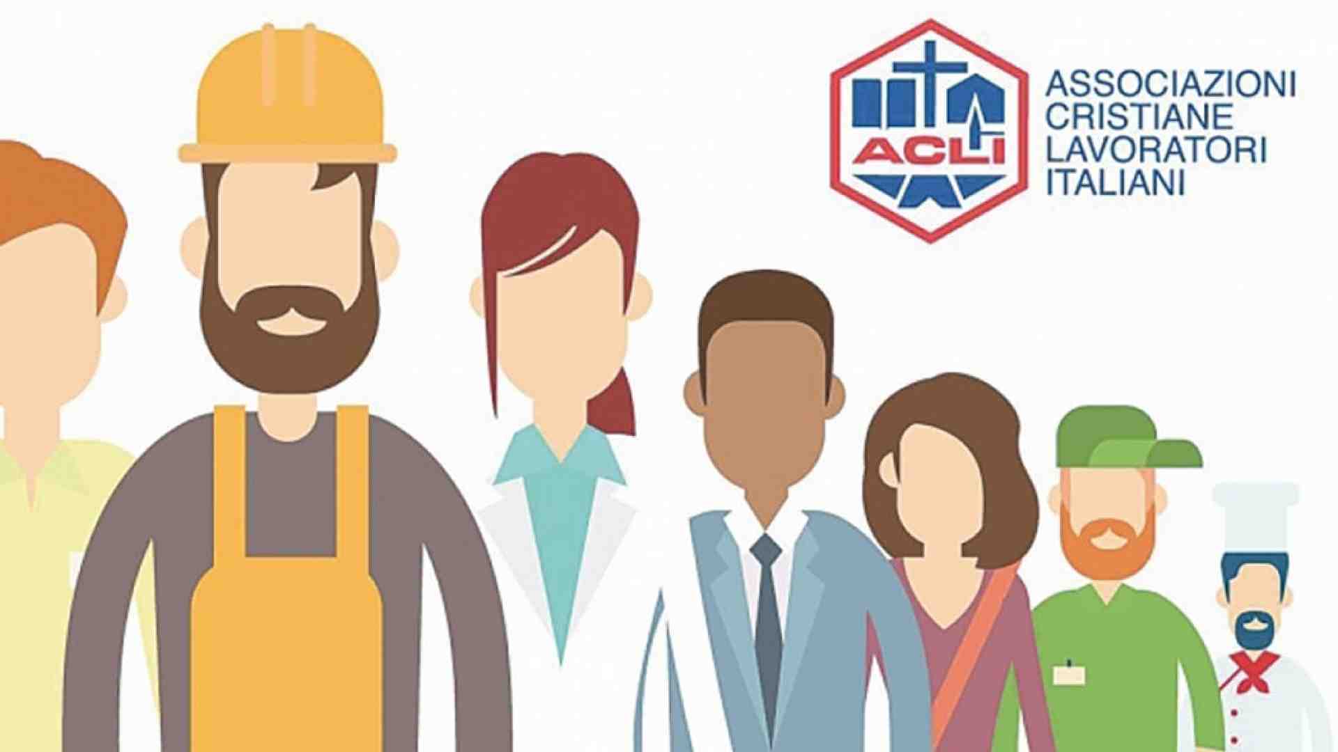 Immagine di Lavoro al futuro: voce del verbo ri-generare