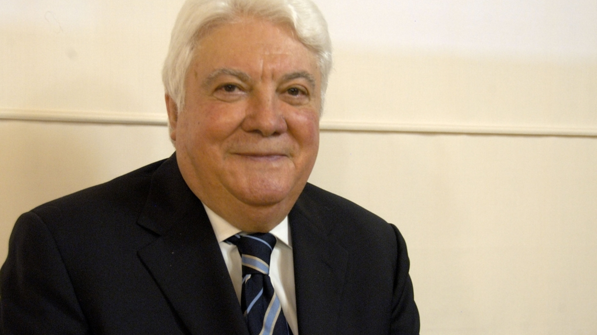 Immagine di È morto il sociologo Ulderico Bernardi, studioso della civiltà contadina