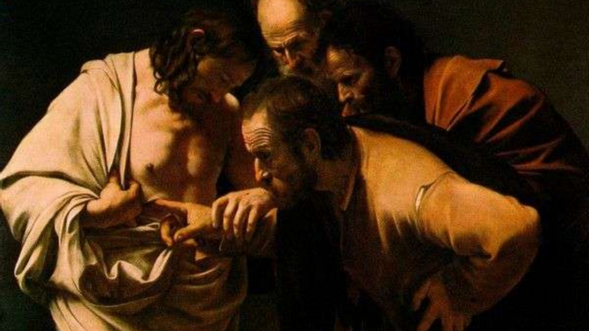 Immagine di Le ferite del Risorto, alfabeto d'amore