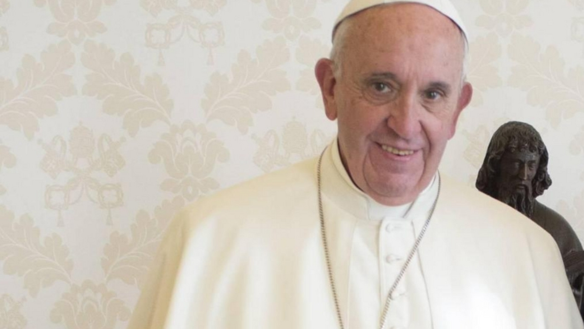 Immagine di Il Papa a Banca Mondiale e Fmi: costruire un mondo solidale è fare storia