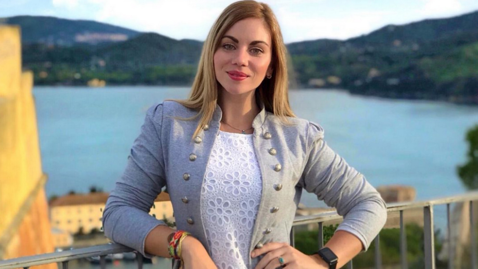 Immagine di «Adesso non mi fermo più»