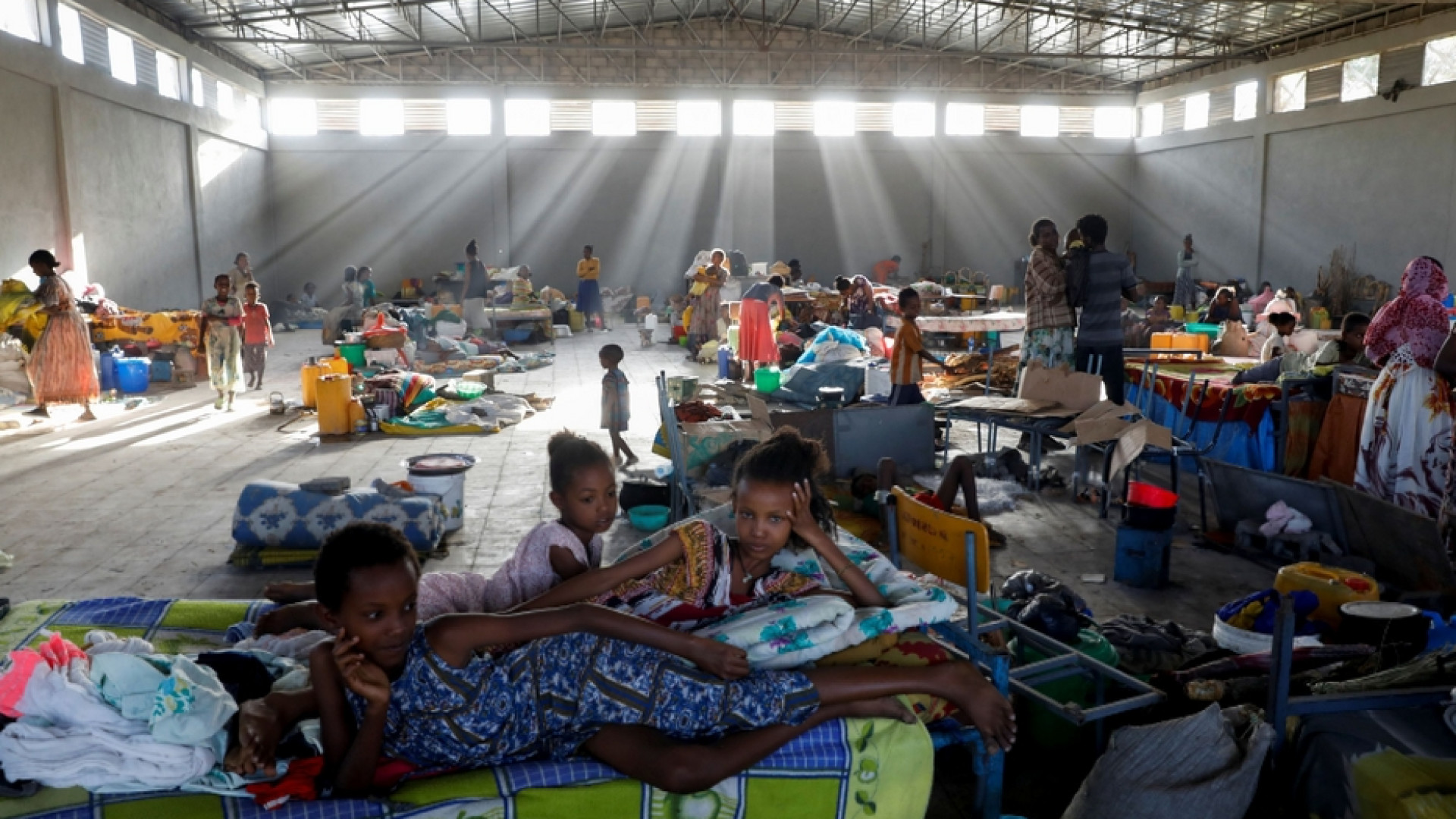 Immagine di Etiopia, le bugie di Abiy: soldati eritrei ancora presenti