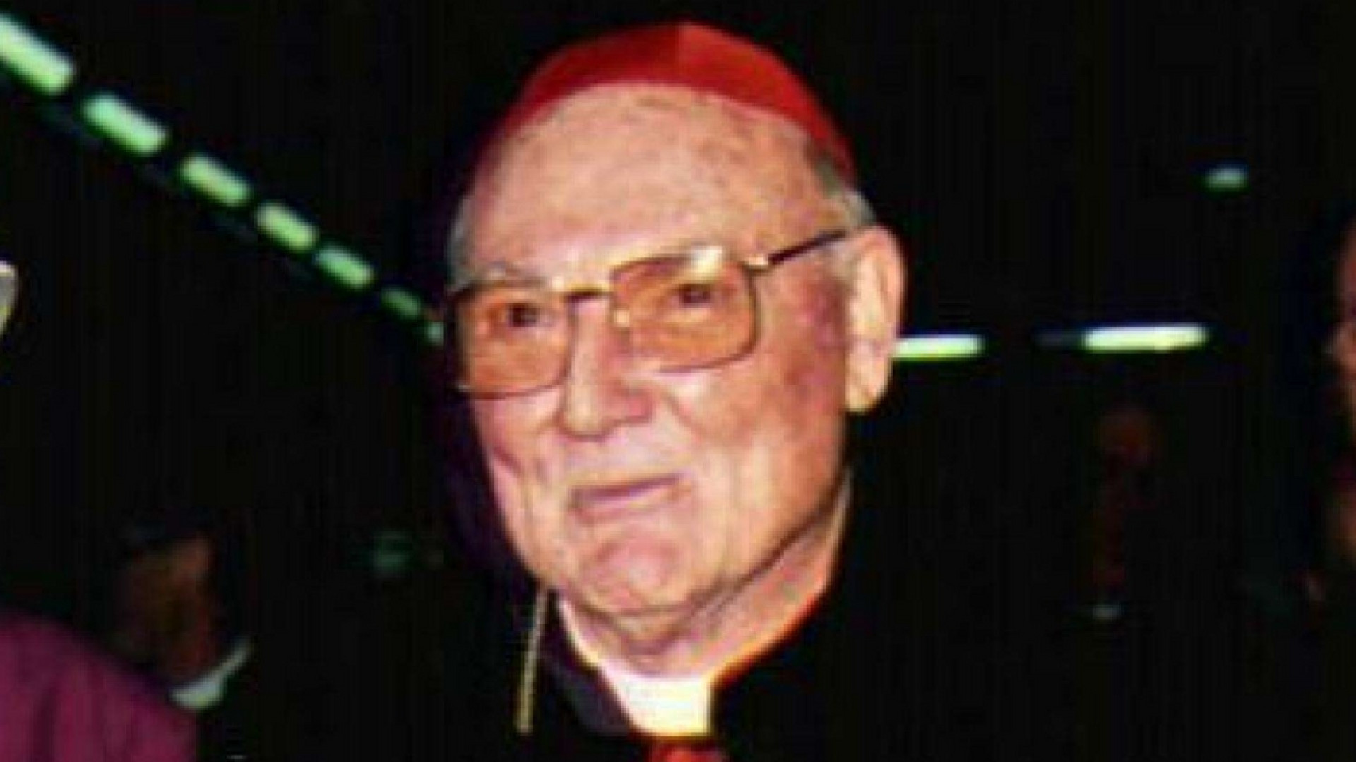 Immagine di Morto il cardinale Cassidy, diplomatico e uomo del dialogo ecumenico