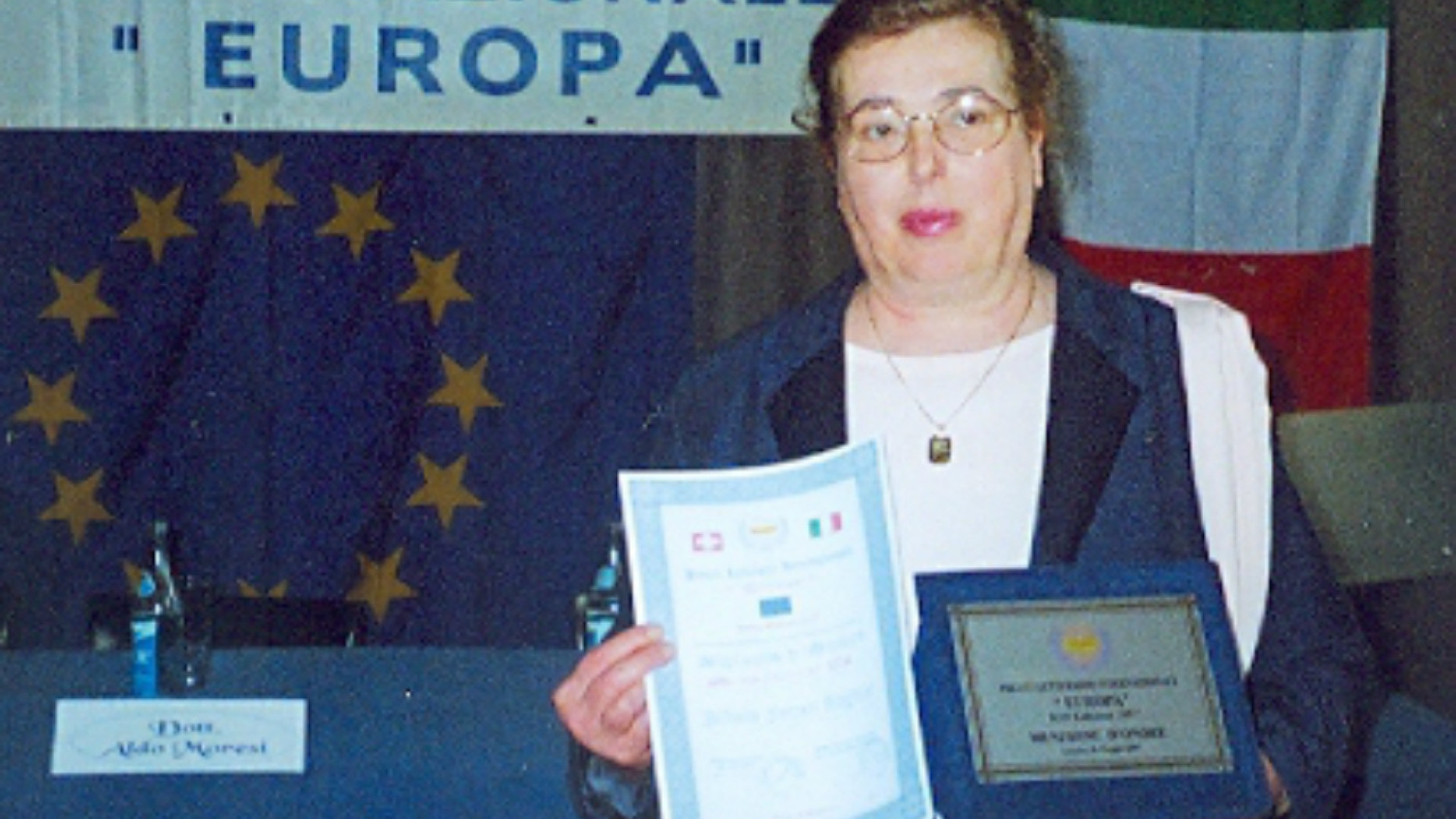 Immagine di "La mia India"