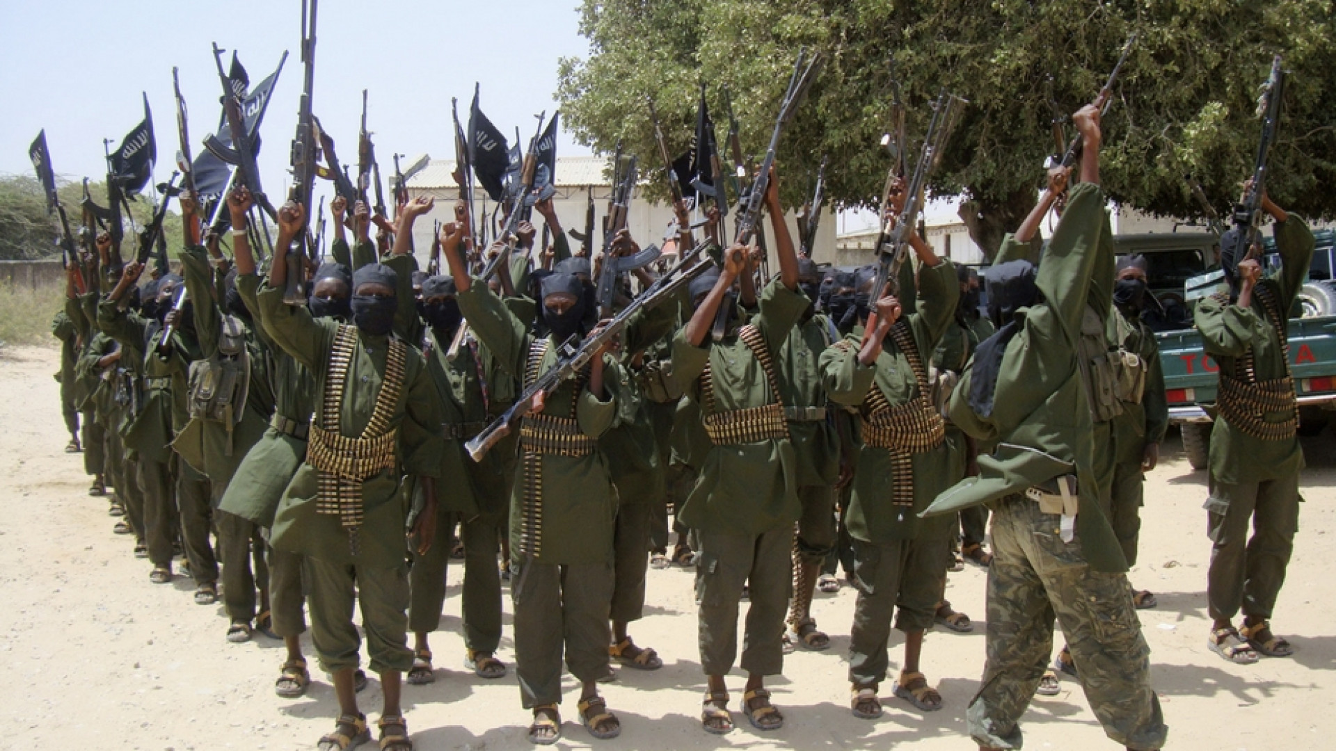 Immagine di Africa, il «jihad liquido» annega il Sahel