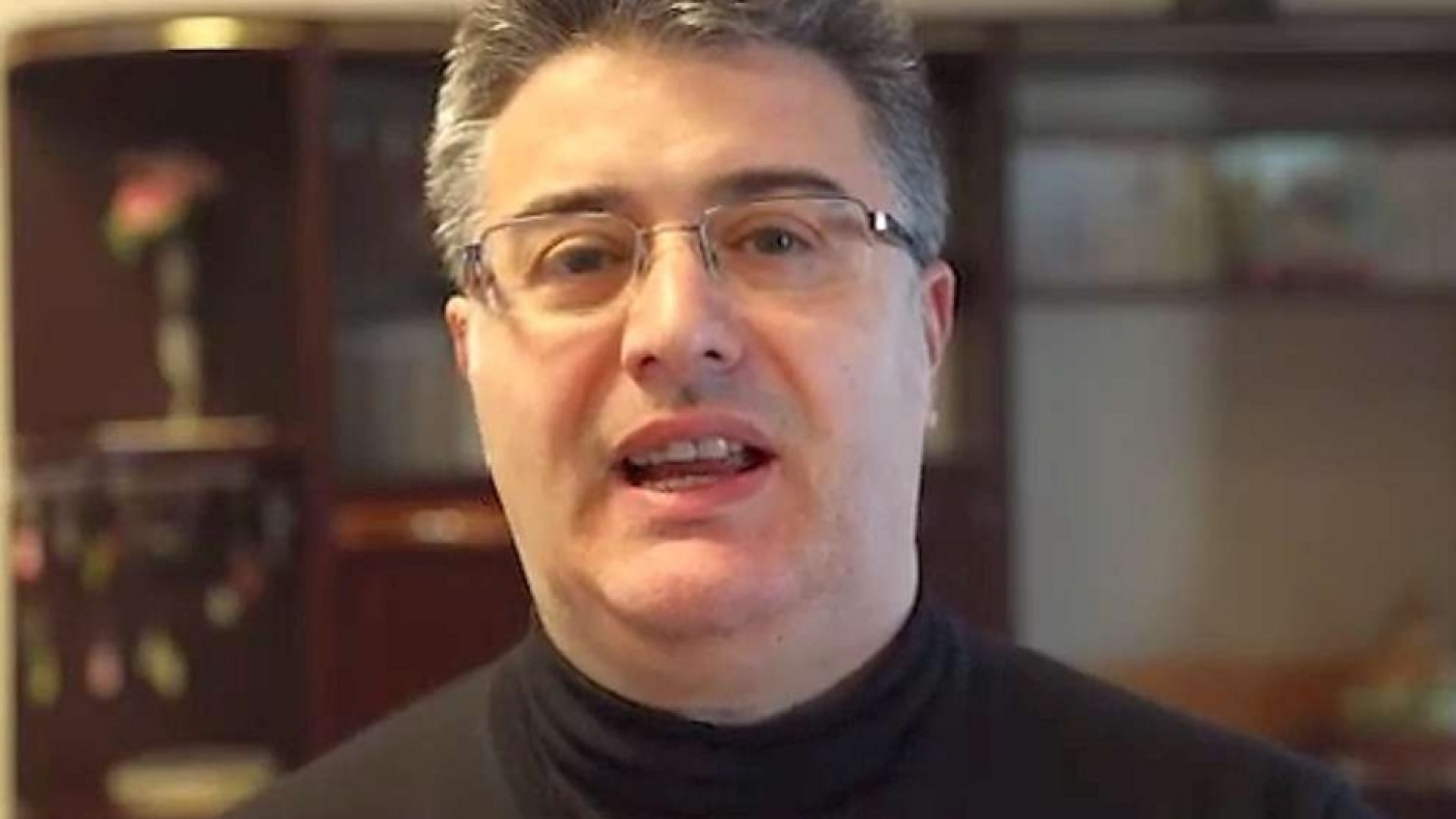 Immagine di Don Armando Matteo sottosegretario aggiunto alla Dottrina della fede