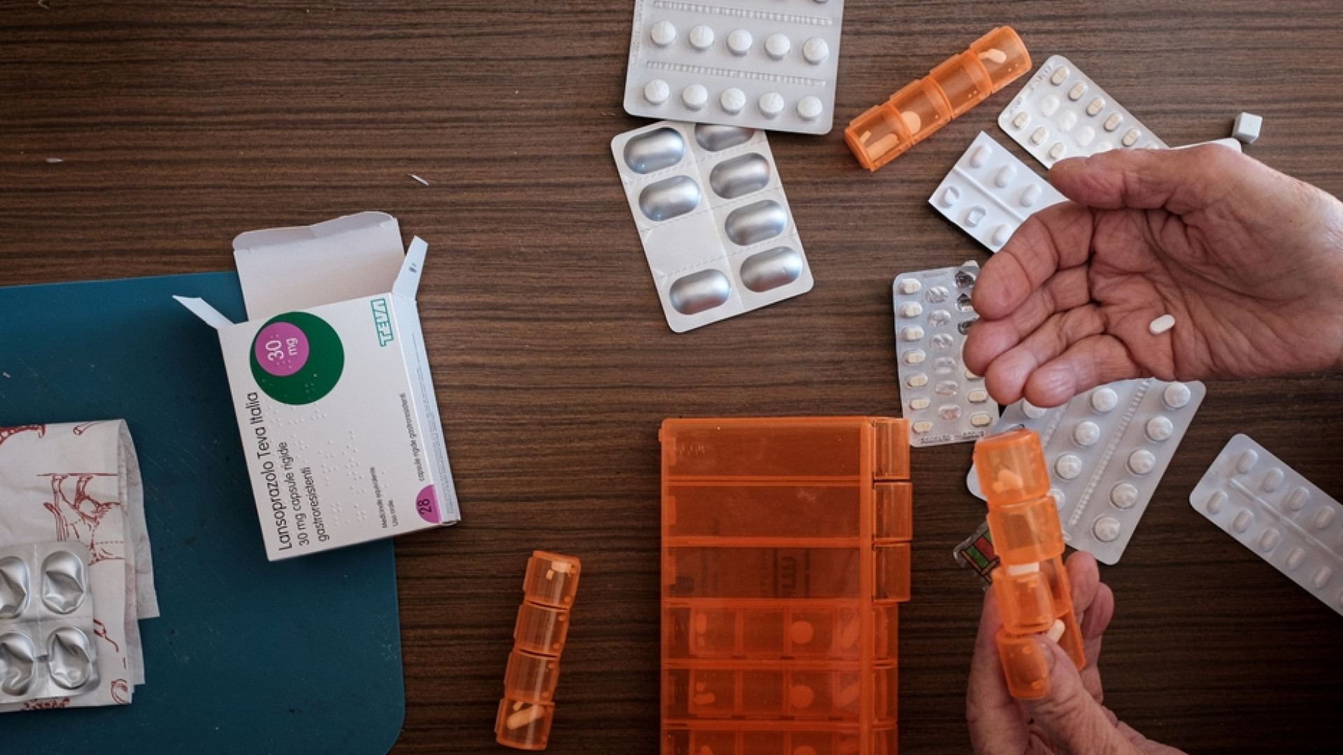 Immagine di Consegna farmaci a domicilio: servizi comodi ma serve una norma chiara