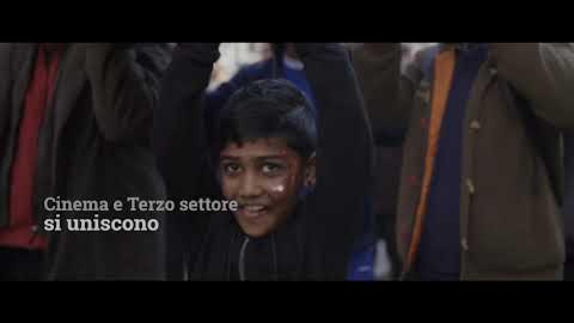 Immagine di Social Film Production Con il Sud