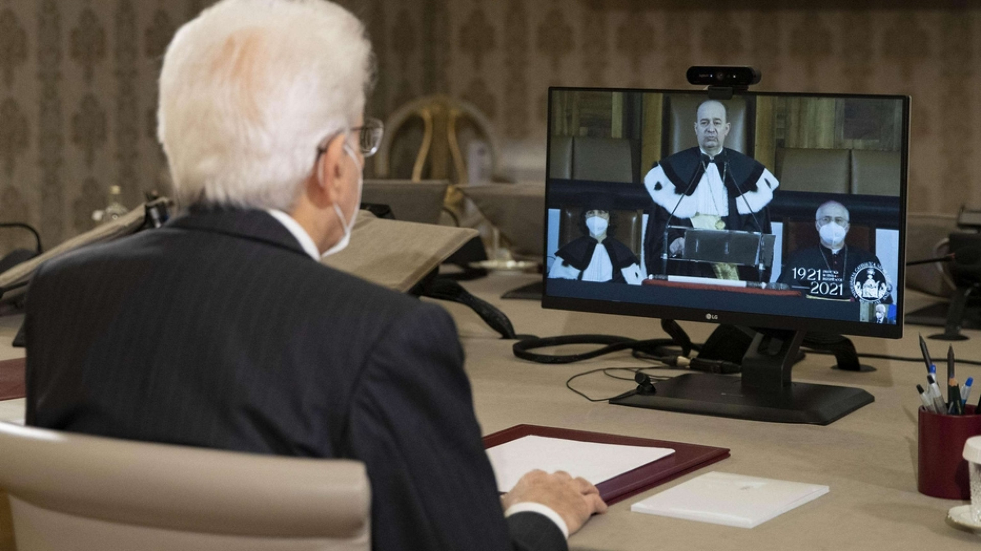 Immagine di I cento anni dell'Università Cattolica, «spirito italiano ed europeo»