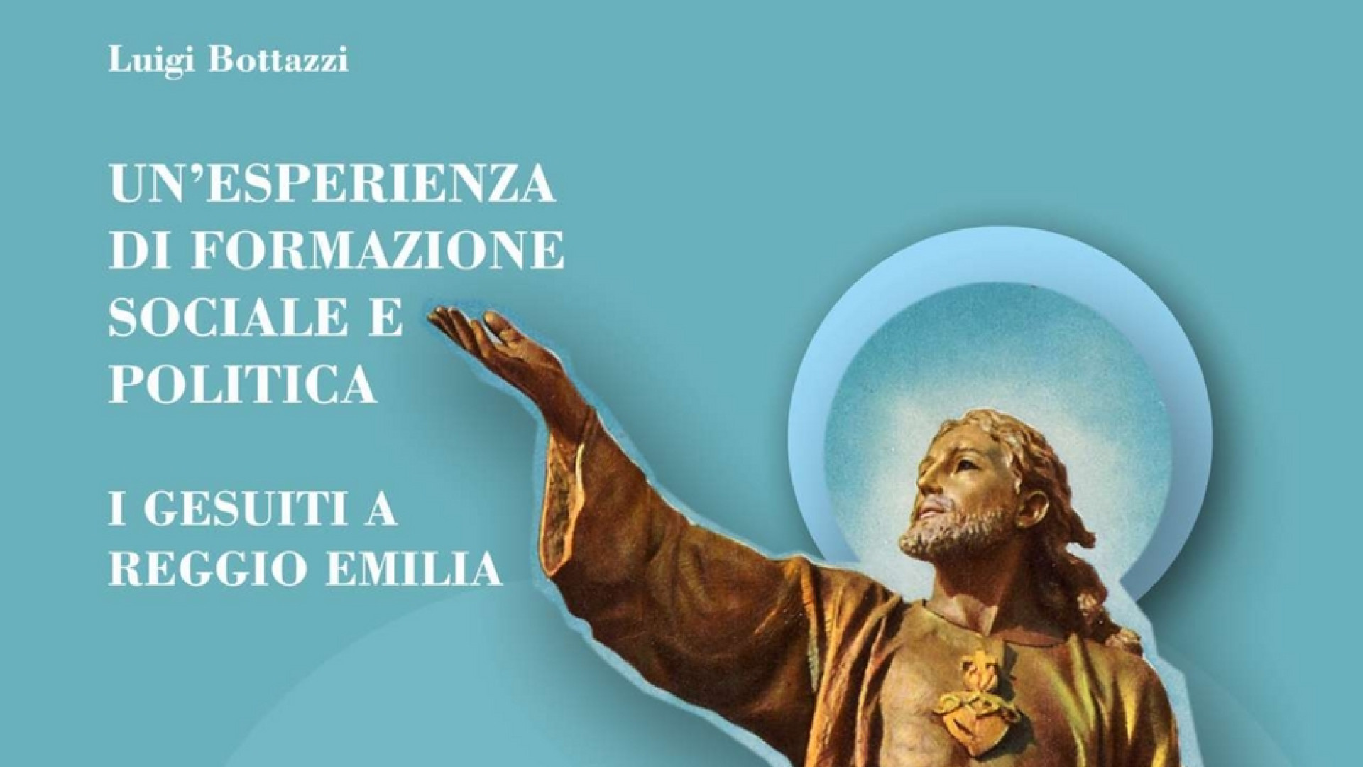 Immagine di I gesuiti e la «fucina formativa» del Centro Sacro Cuore di Baragalla