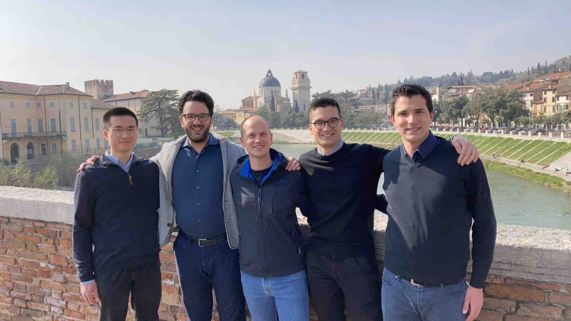 Immagine di A servizio degli altri sull’esempio di Cristo