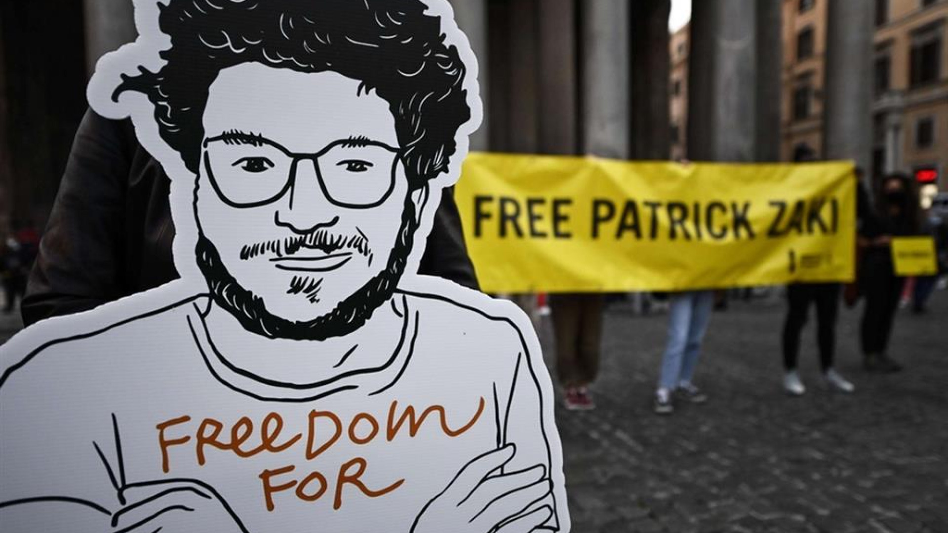 Immagine di DaI Senato sì alla cittadinanza italiana a Zaki. Presente anche Segre
