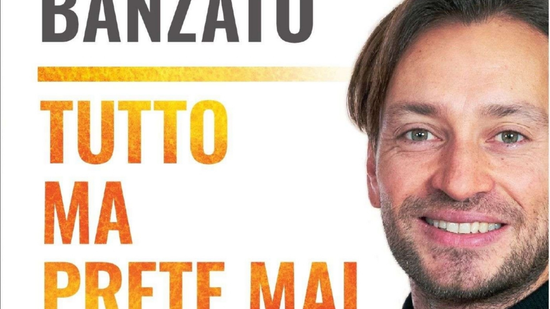 Immagine di Don Banzato: così il Signore ha vinto la mia resistenza