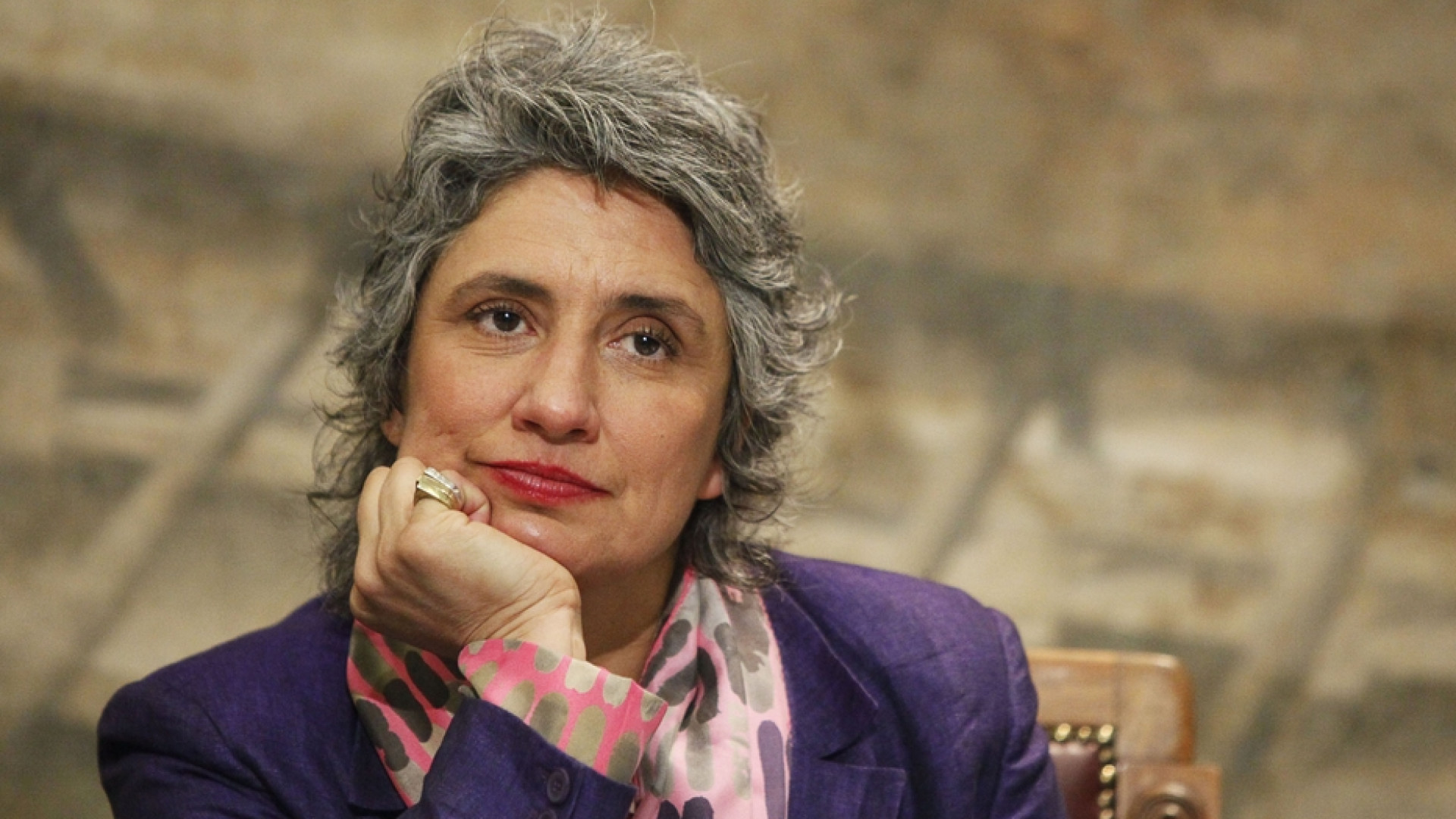 Immagine di Paola Concia: «La legge Zan? Migliorabile. E divisiva»