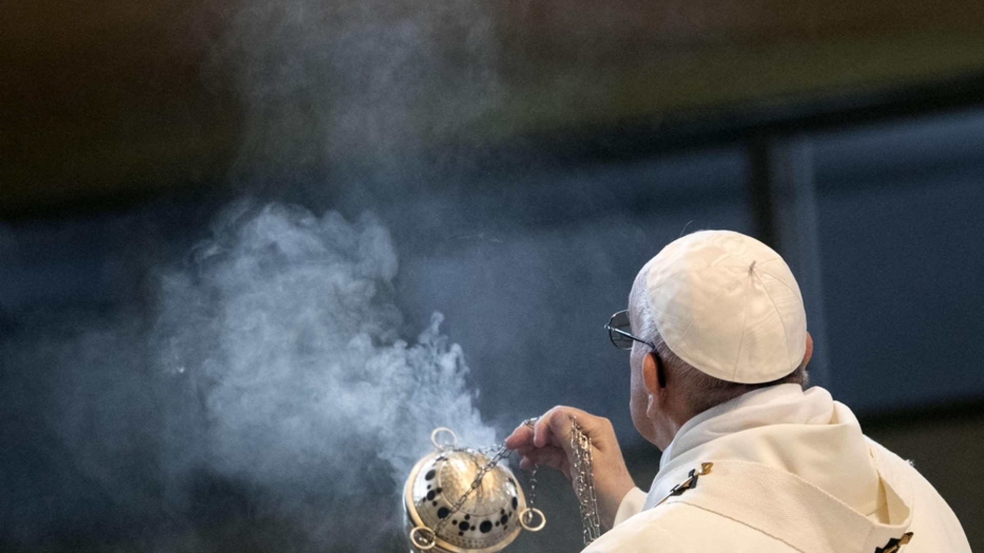 Immagine di E se finisse l'incenso? Ecco il suo significato