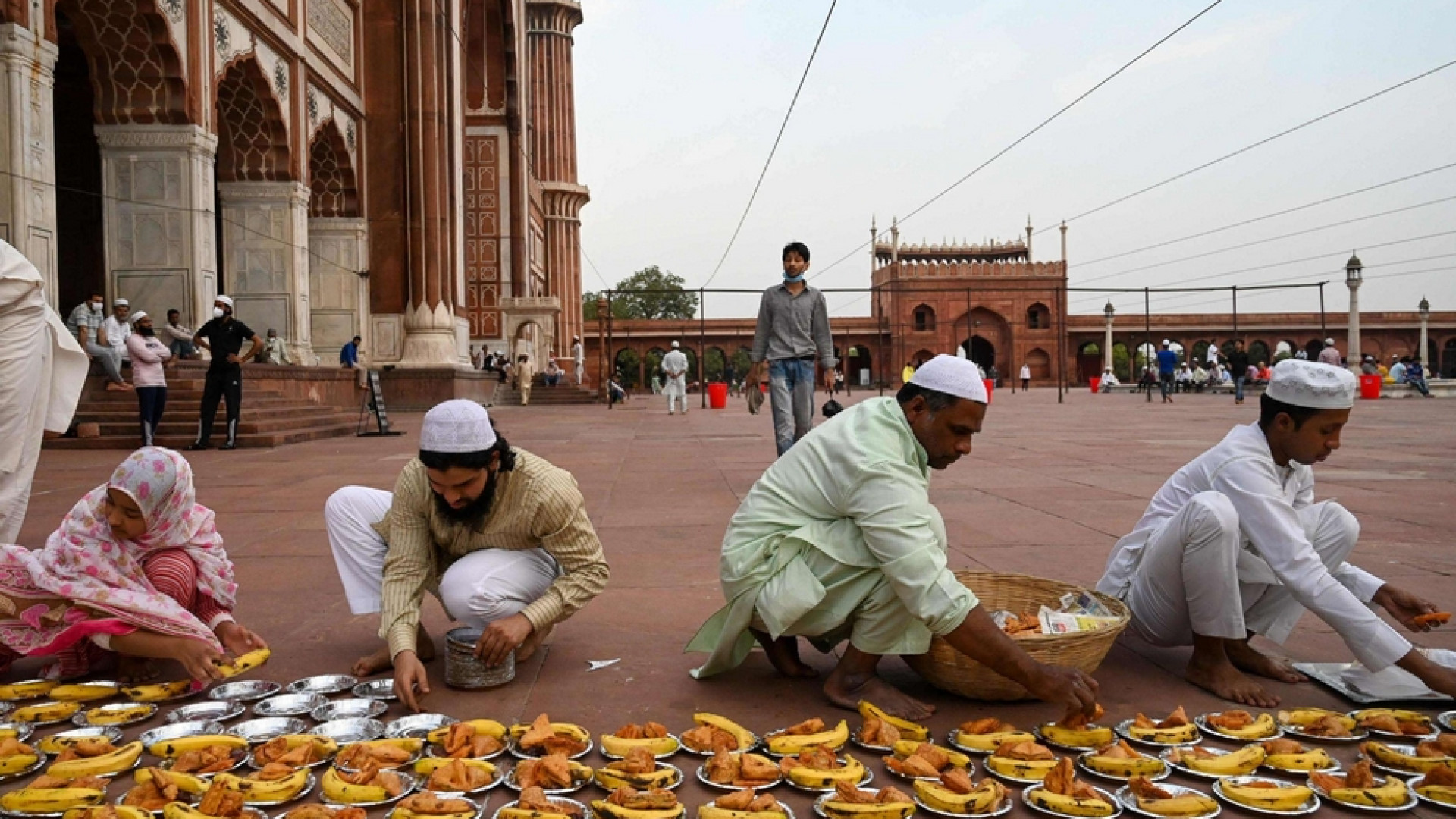 Immagine di Spreafico: più conoscenza dell'islam per far crescere la comunione di vita