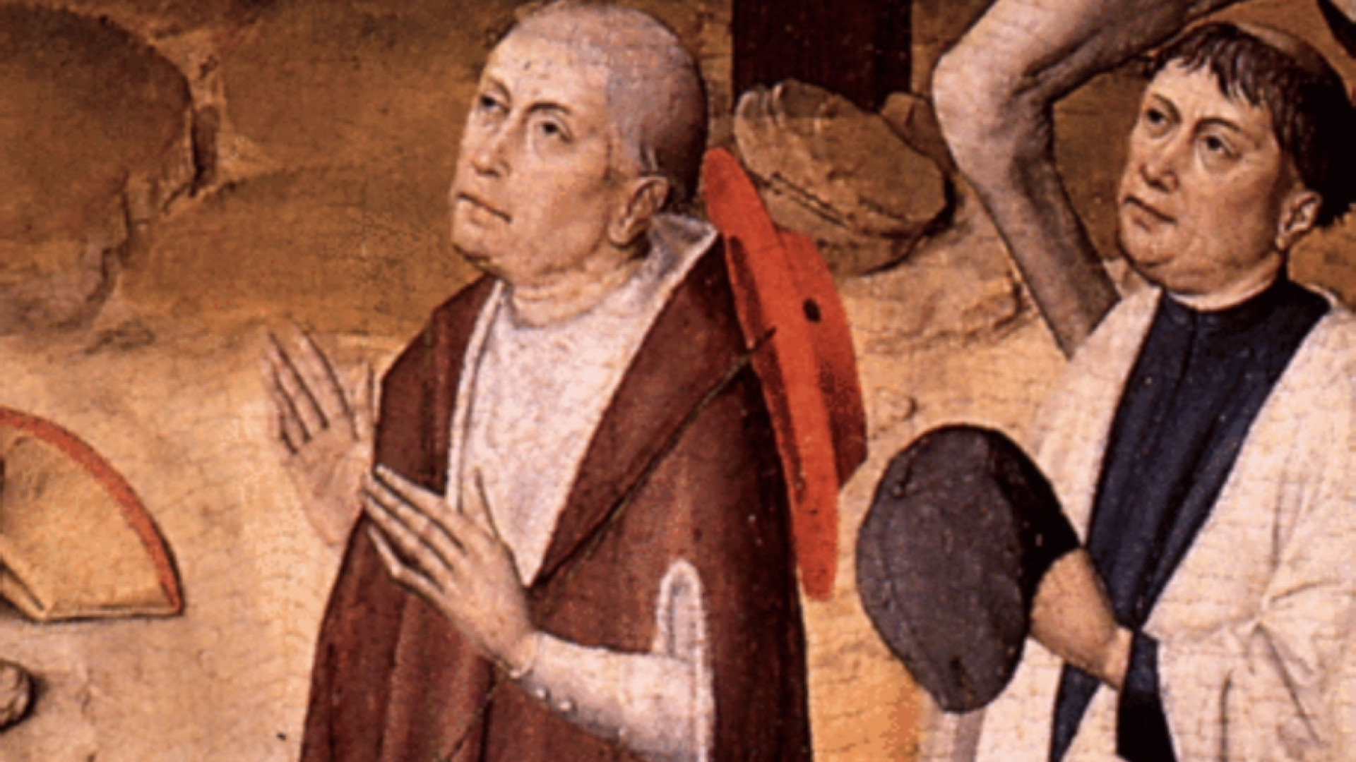 Immagine di Ripartire da Cusano, il sapiente che sa di non sapere