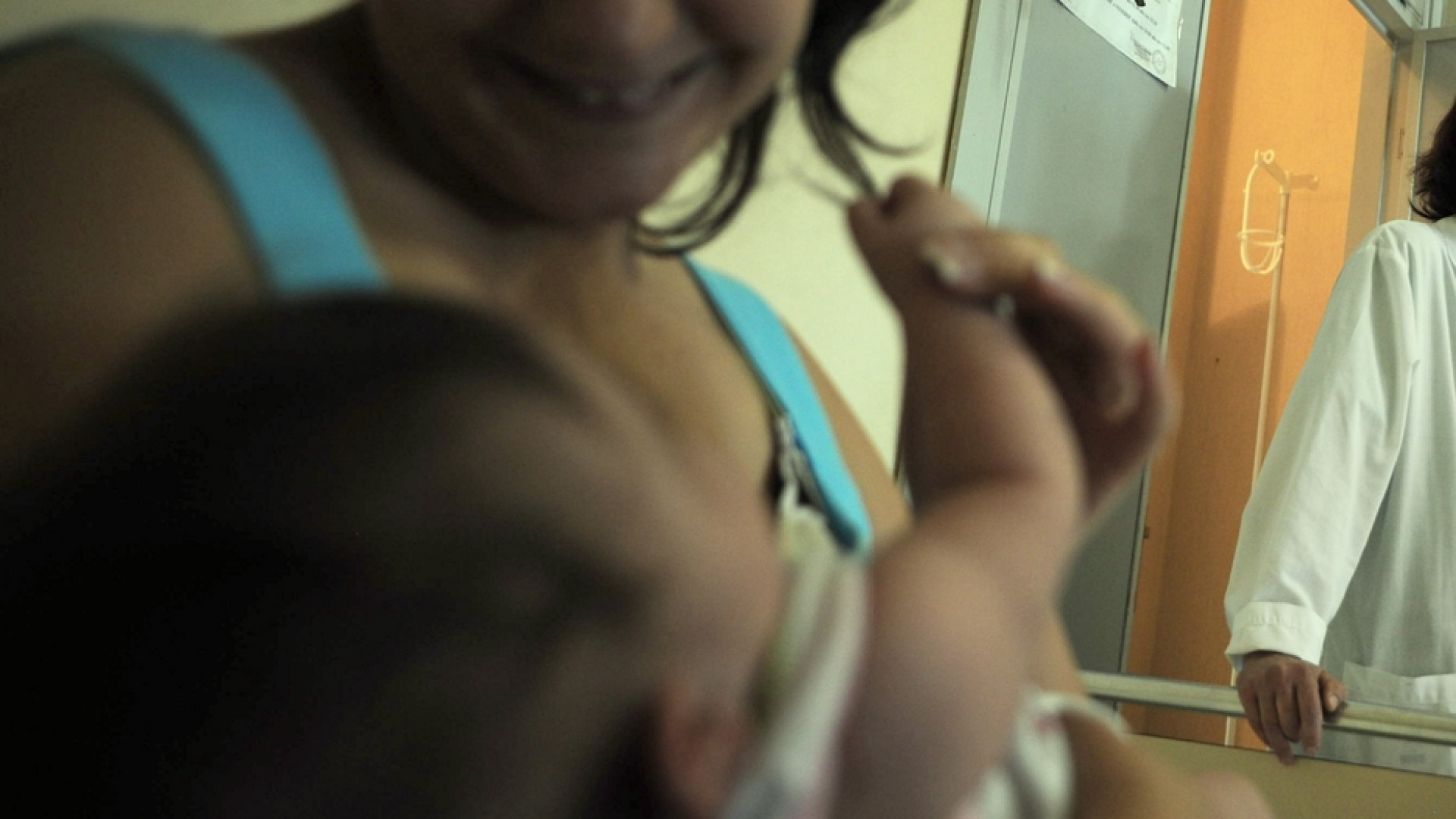 Immagine di Settemila baby-mamme ogni anno: in un decennio aumento del 31%
