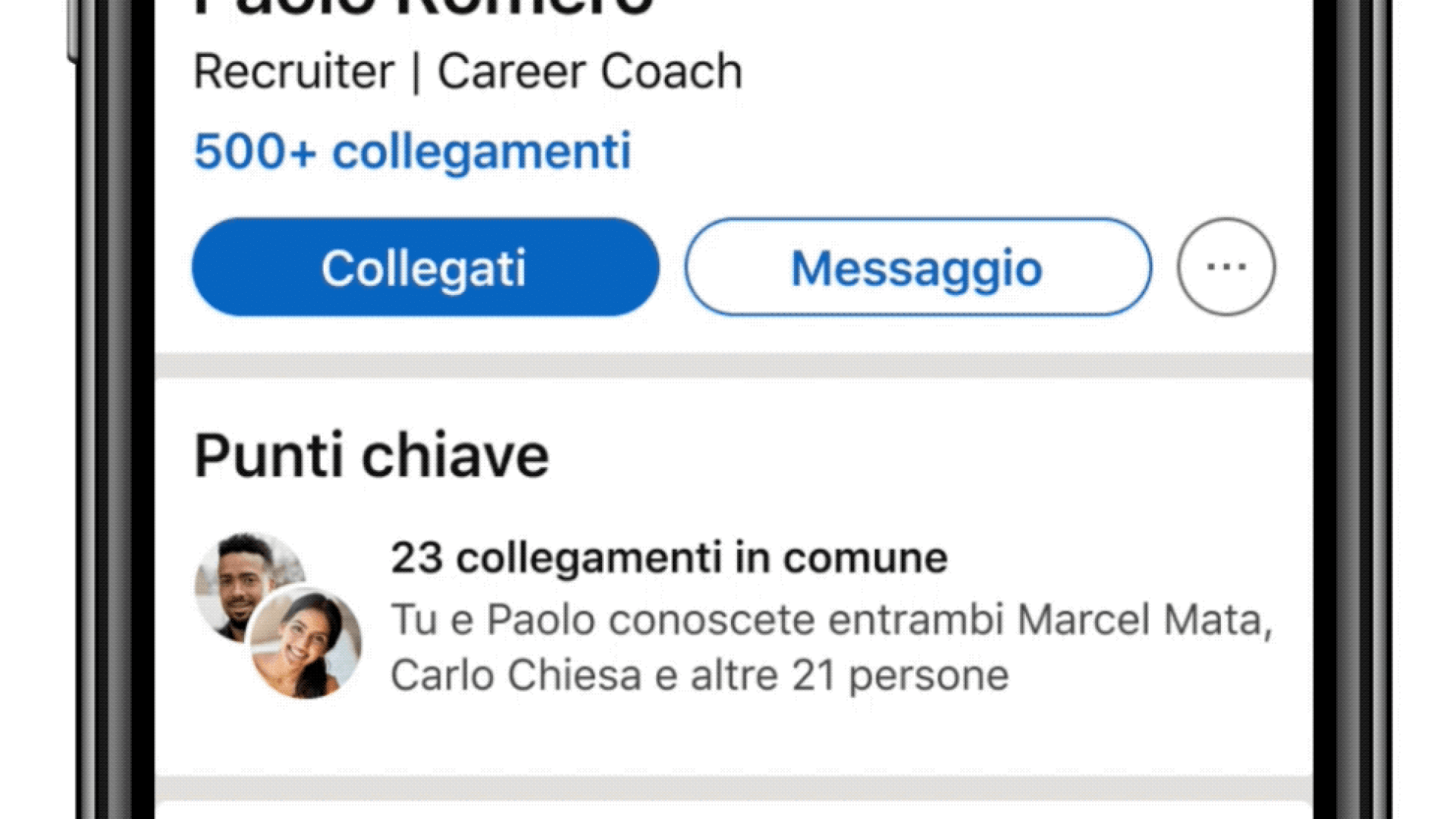 Immagine di Nuove funzioni per chi cerca lavoro