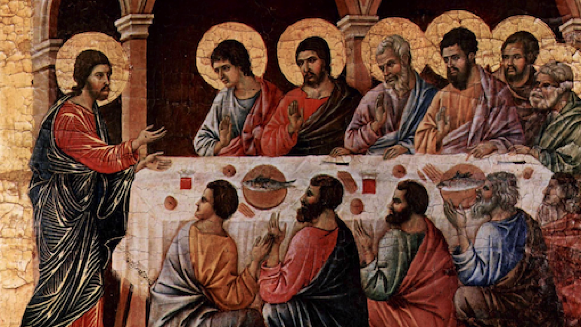 Immagine di Lasciarsi incontrare dal Risorto e annunciarlo