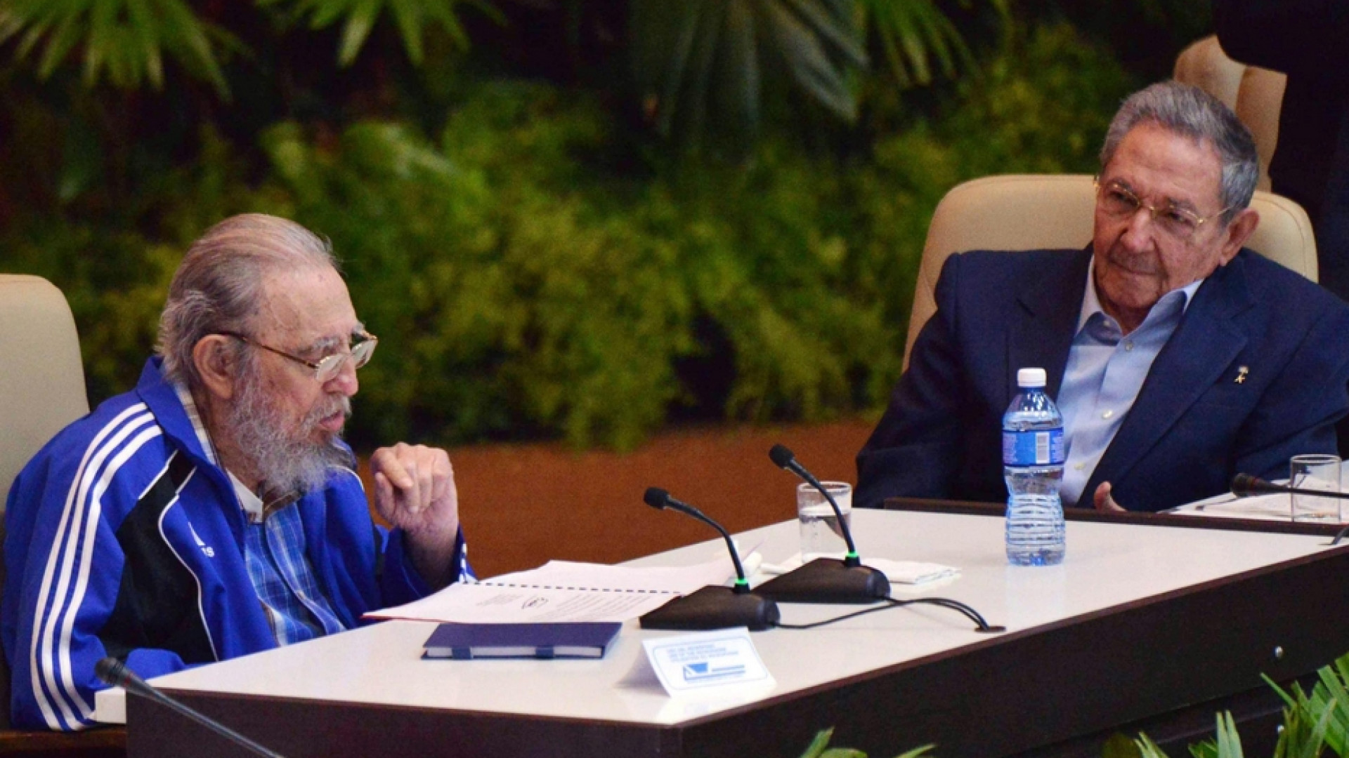Immagine di Lascia anche Raúl, l'ultimo dei Castro